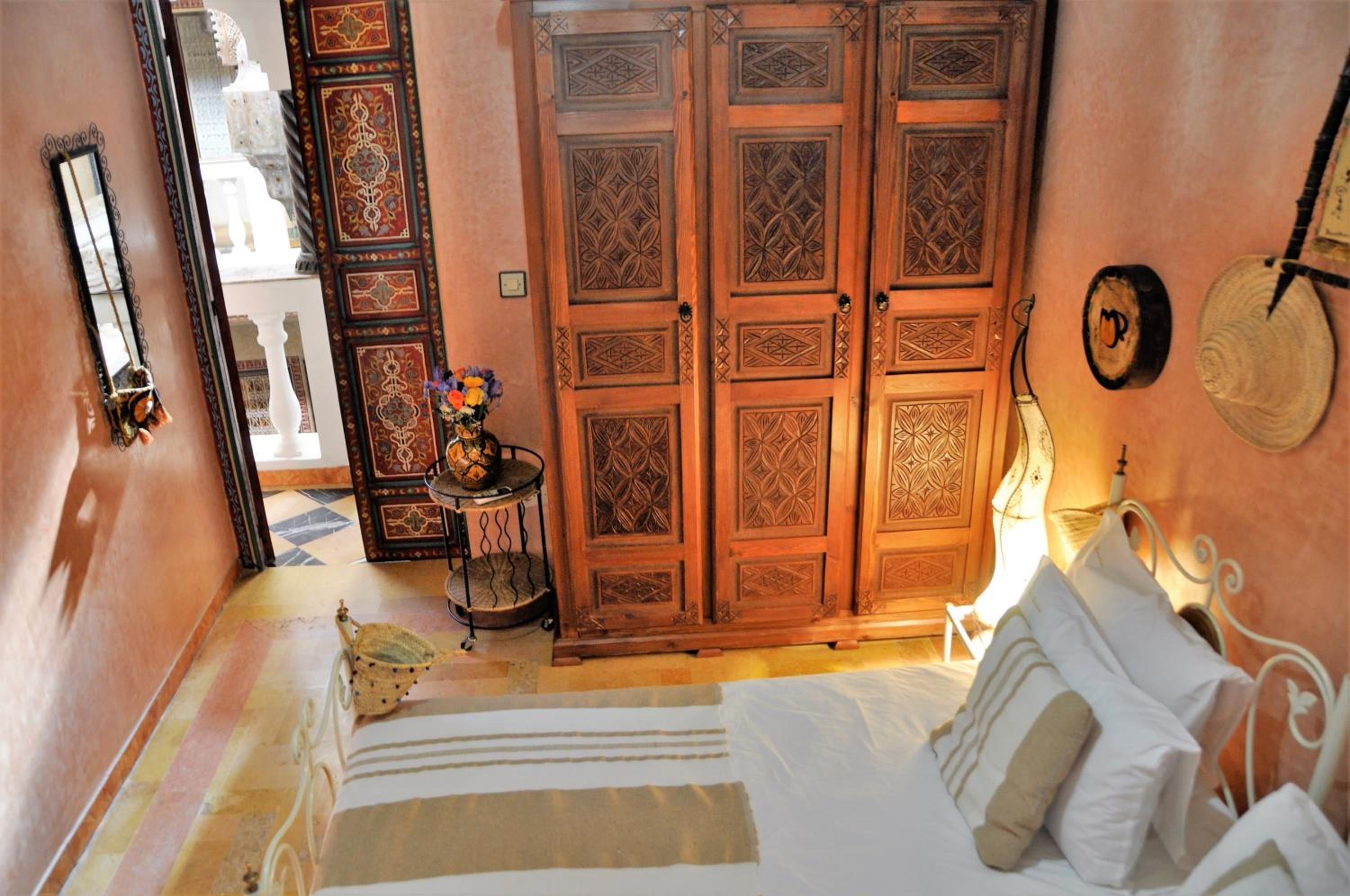 Riad l'Escale de Marrakech