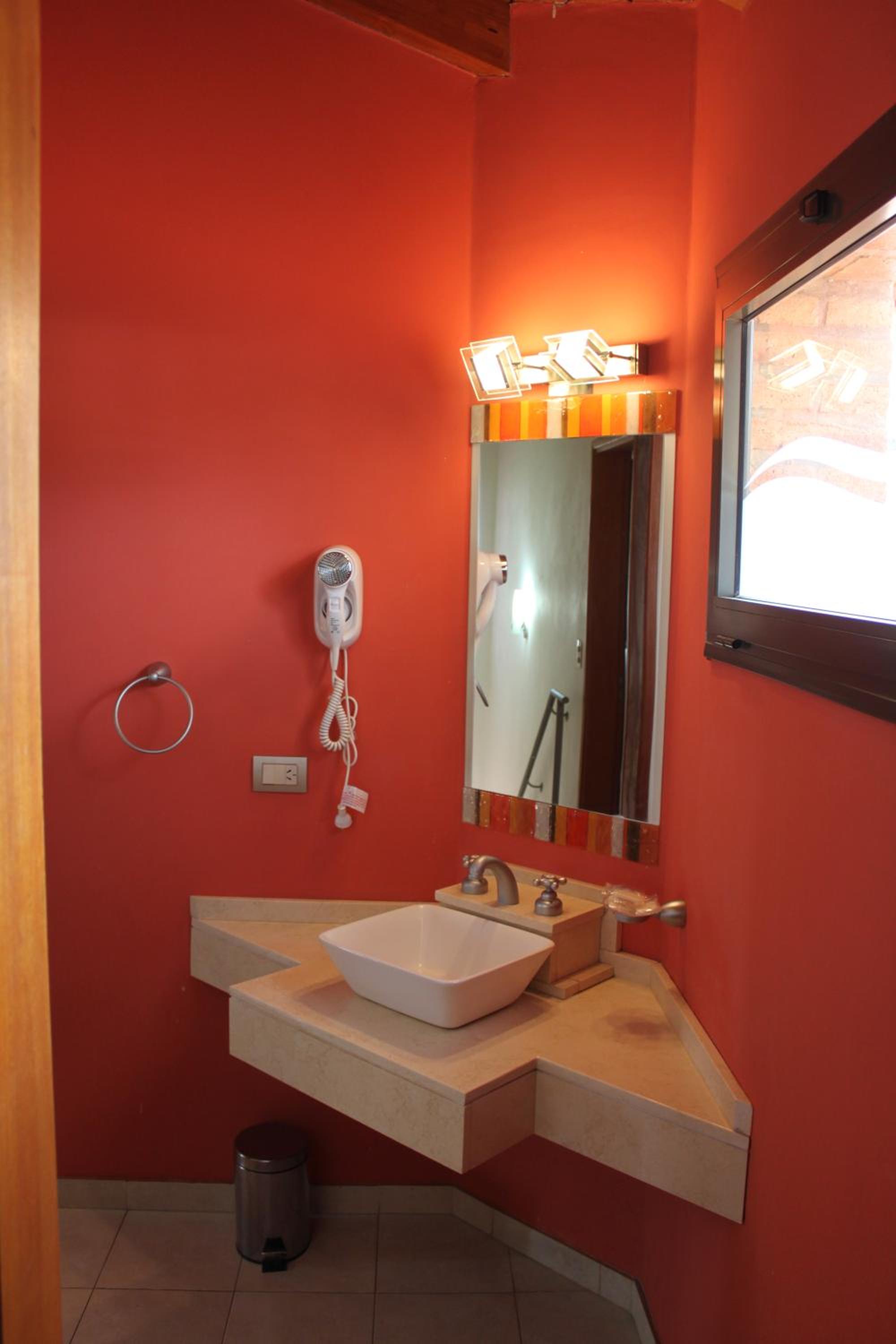 Cabañas El Eden Spa