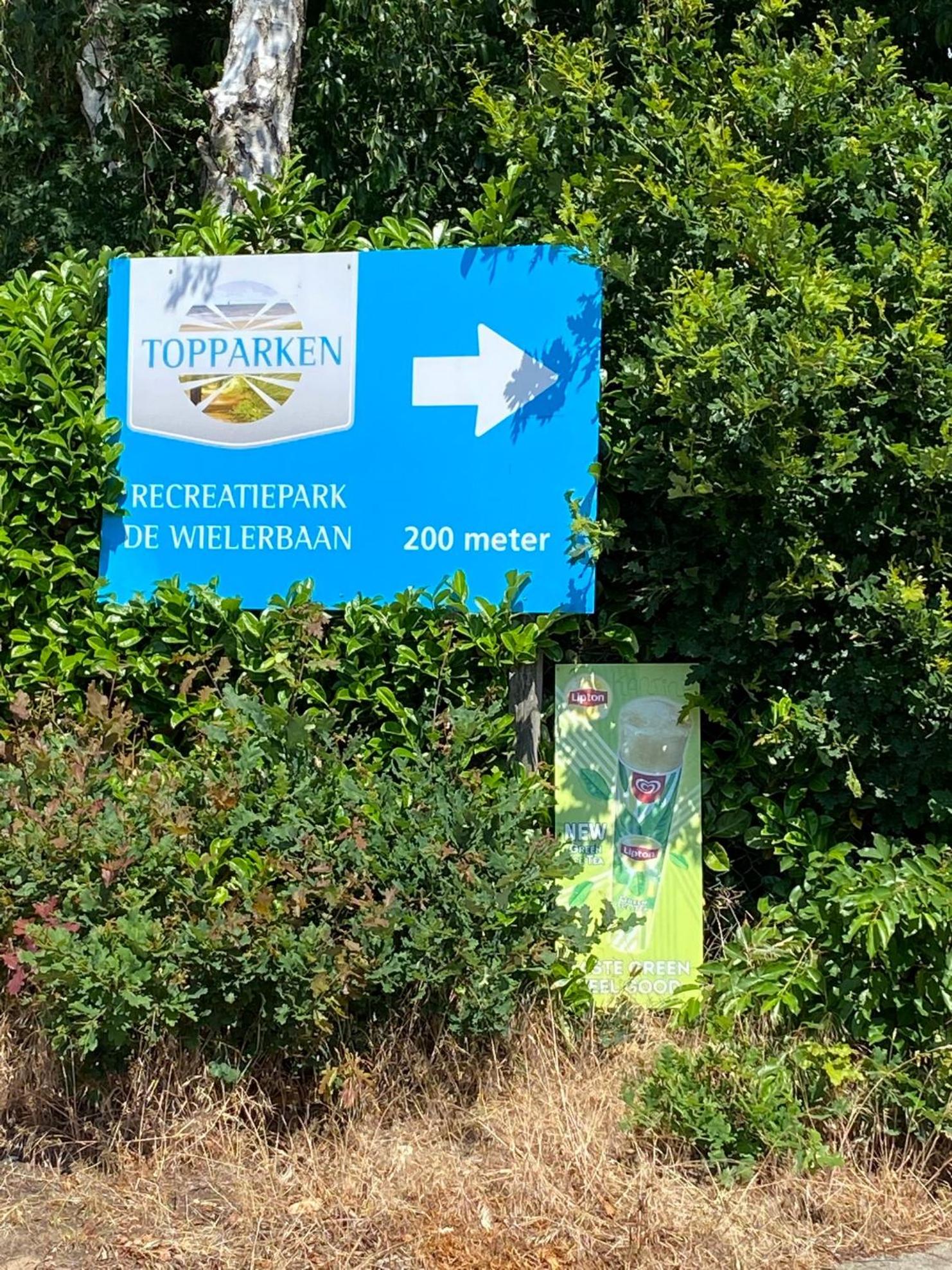 Vakantiehuis Veluwe Wageningen