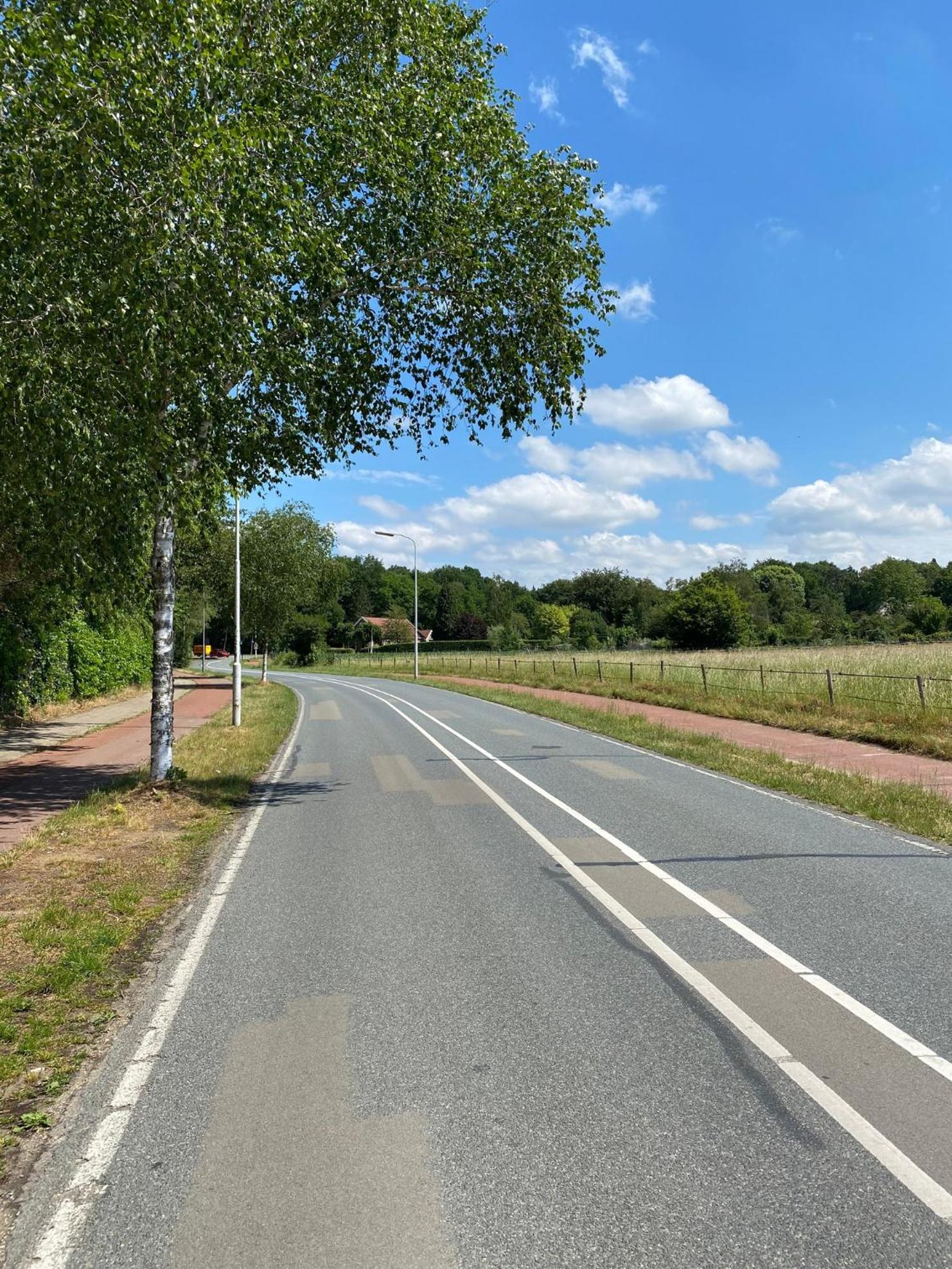 Vakantiehuis Veluwe Wageningen