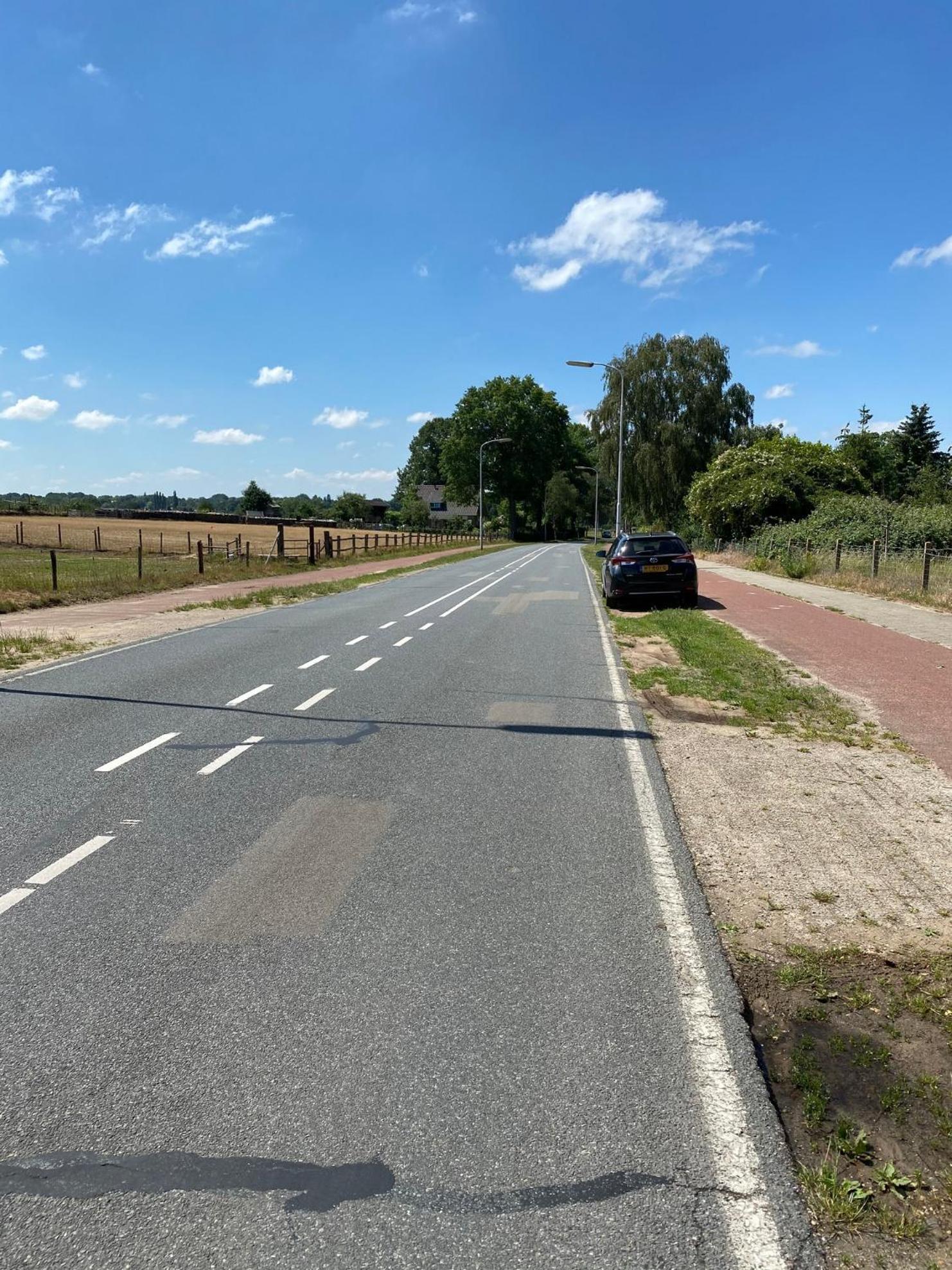 Vakantiehuis Veluwe Wageningen