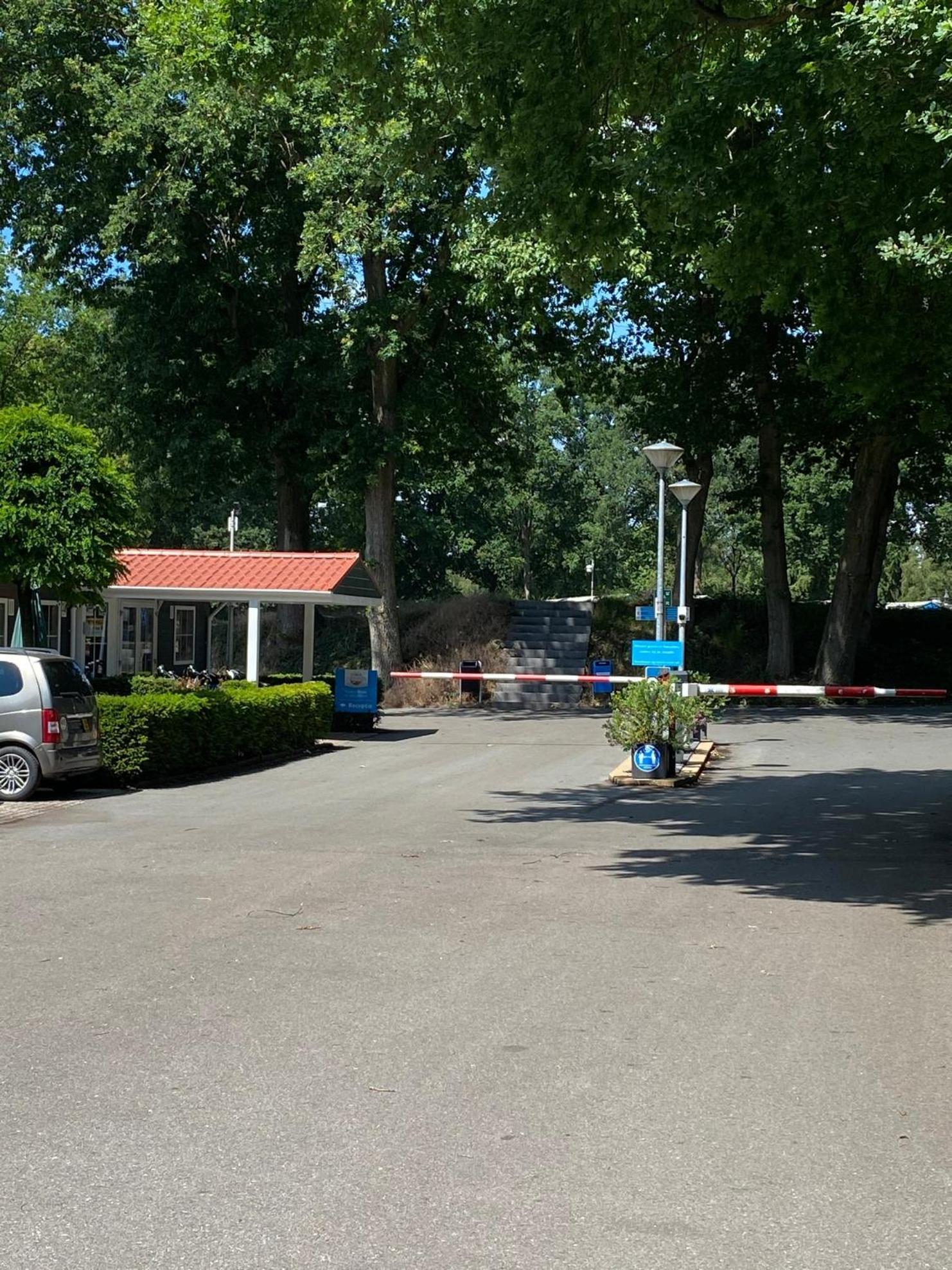 Vakantiehuis Veluwe Wageningen