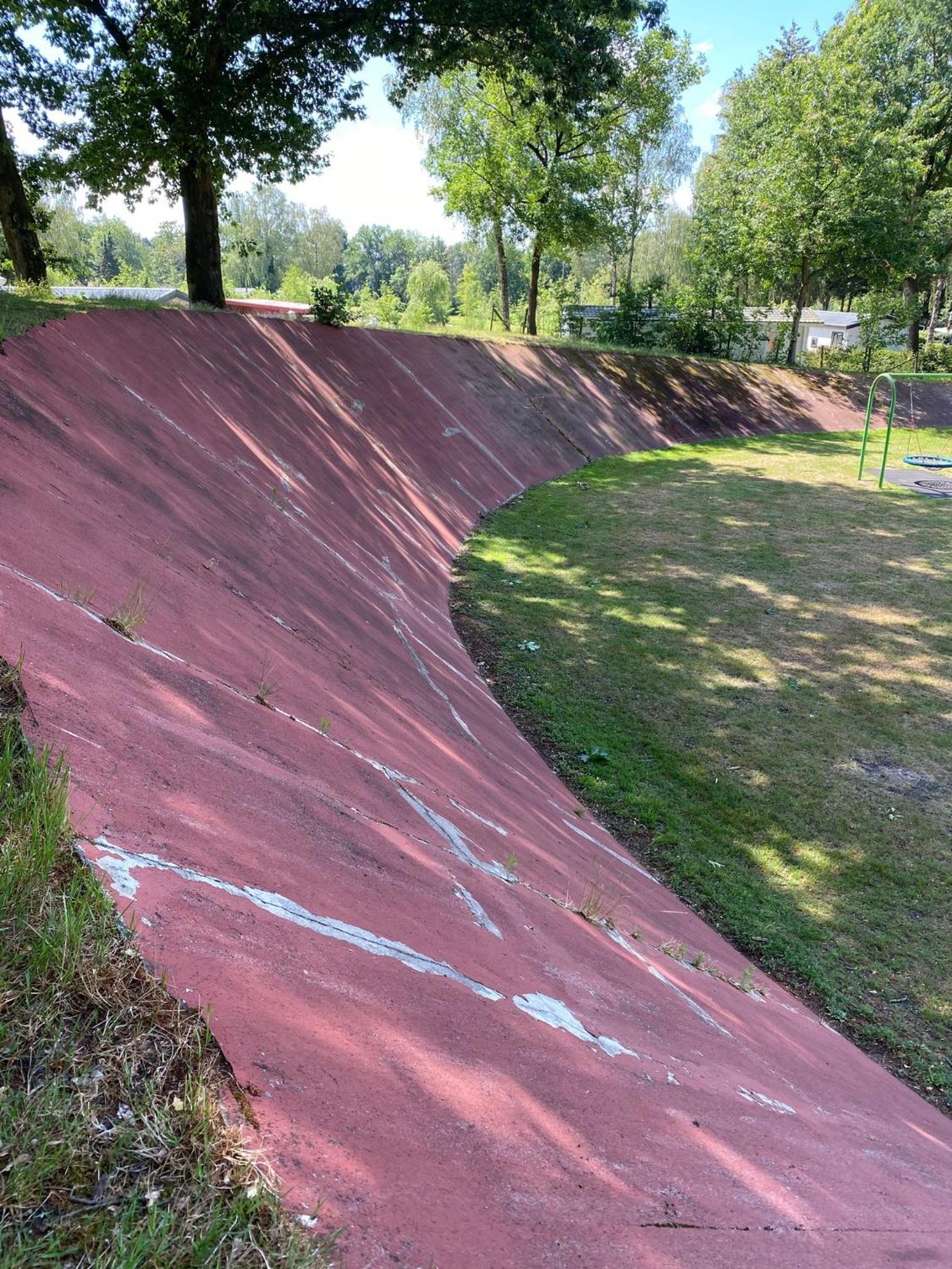 Vakantiehuis Veluwe Wageningen