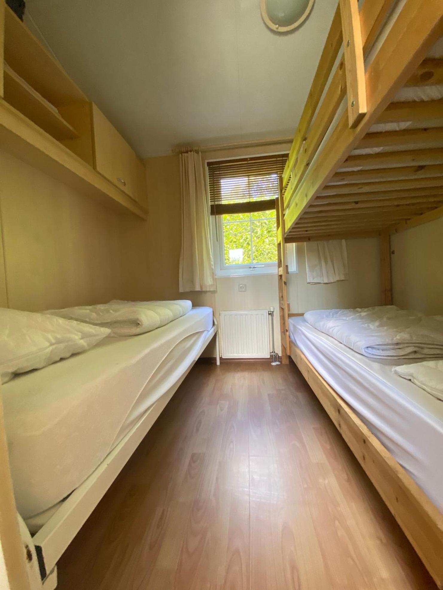 Vakantiehuis Veluwe Wageningen