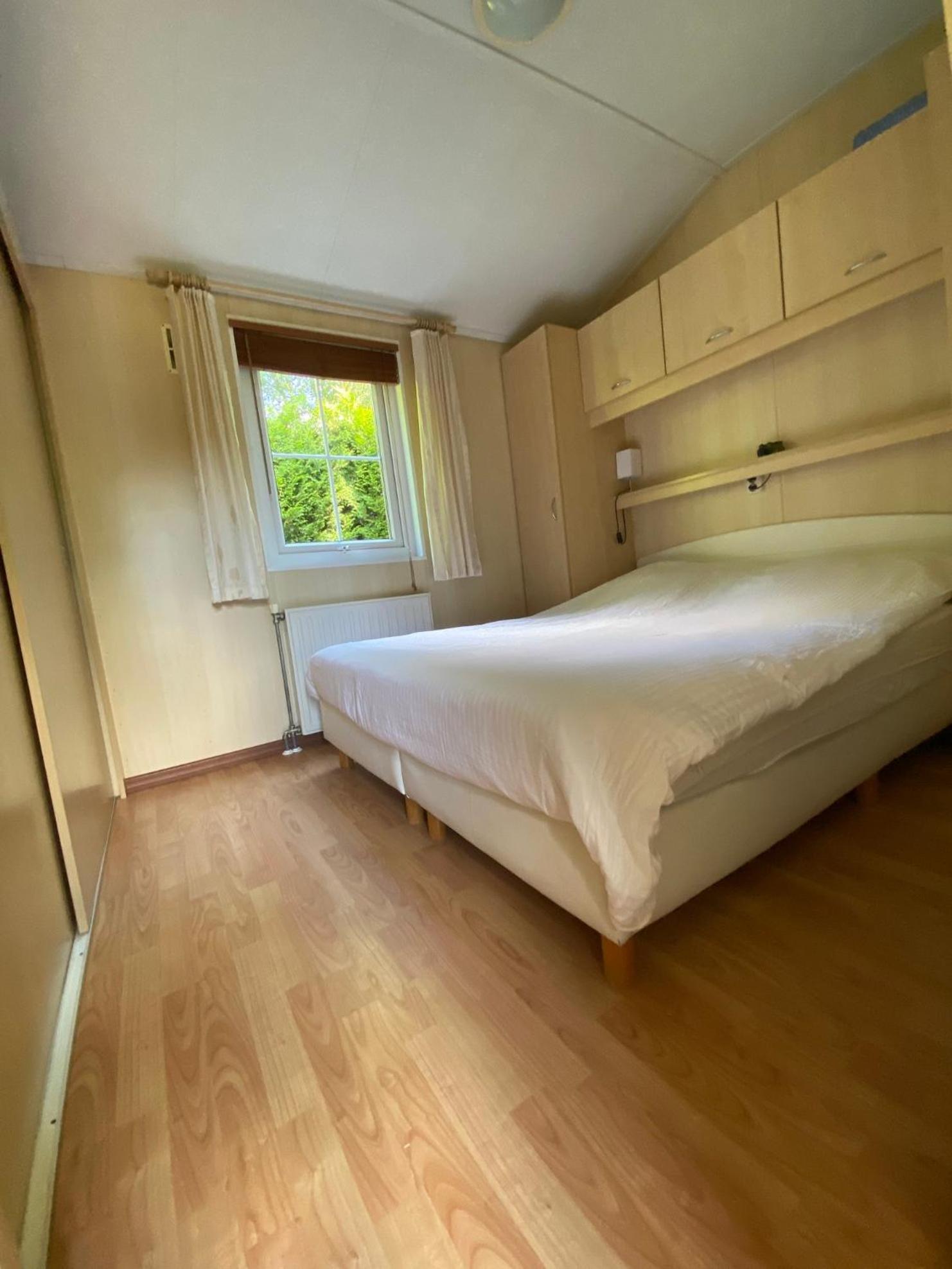 Vakantiehuis Veluwe Wageningen