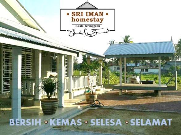 SRI IMAN HOMESTAY KUALA TERENGGANU photo 1