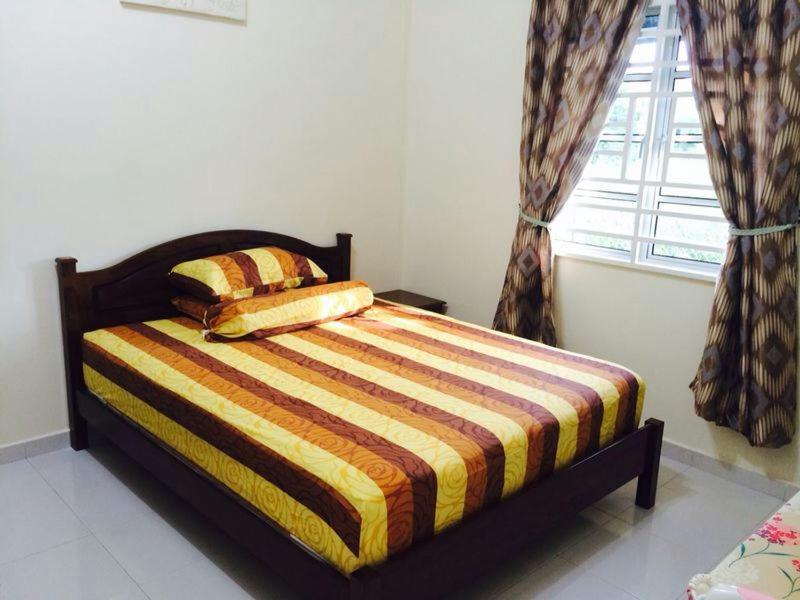 SRI IMAN HOMESTAY KUALA TERENGGANU photo 4
