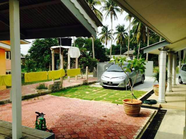 SRI IMAN HOMESTAY KUALA TERENGGANU photo 5