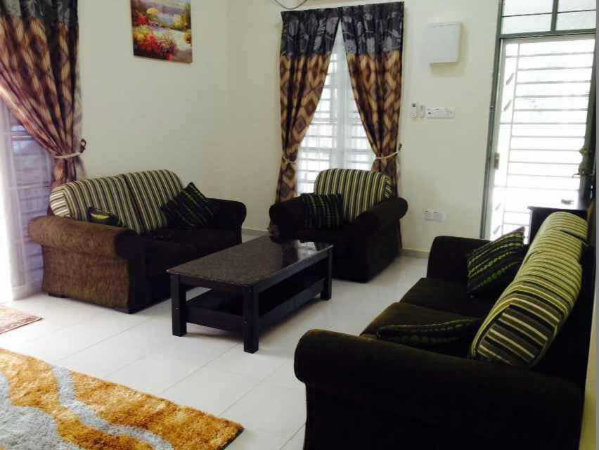 SRI IMAN HOMESTAY KUALA TERENGGANU photo 6