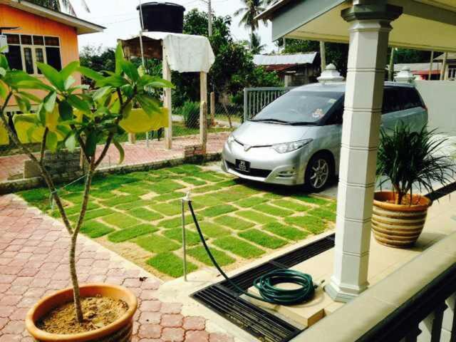 SRI IMAN HOMESTAY KUALA TERENGGANU photo 7
