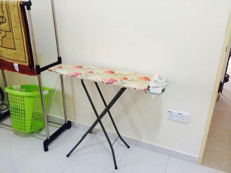 SRI IMAN HOMESTAY KUALA TERENGGANU photo 8