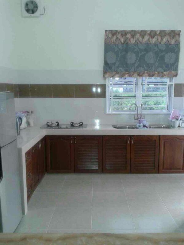 SRI IMAN HOMESTAY KUALA TERENGGANU