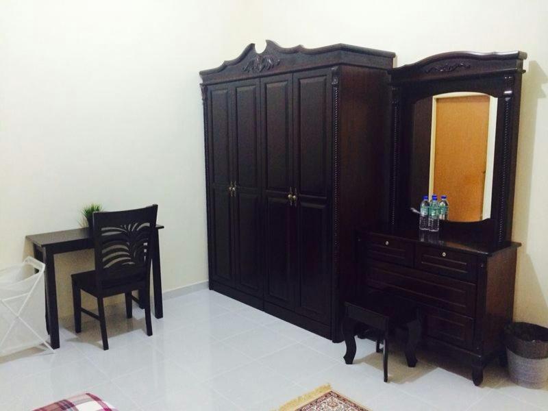 SRI IMAN HOMESTAY KUALA TERENGGANU