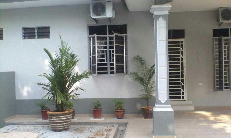 SRI IMAN HOMESTAY KUALA TERENGGANU