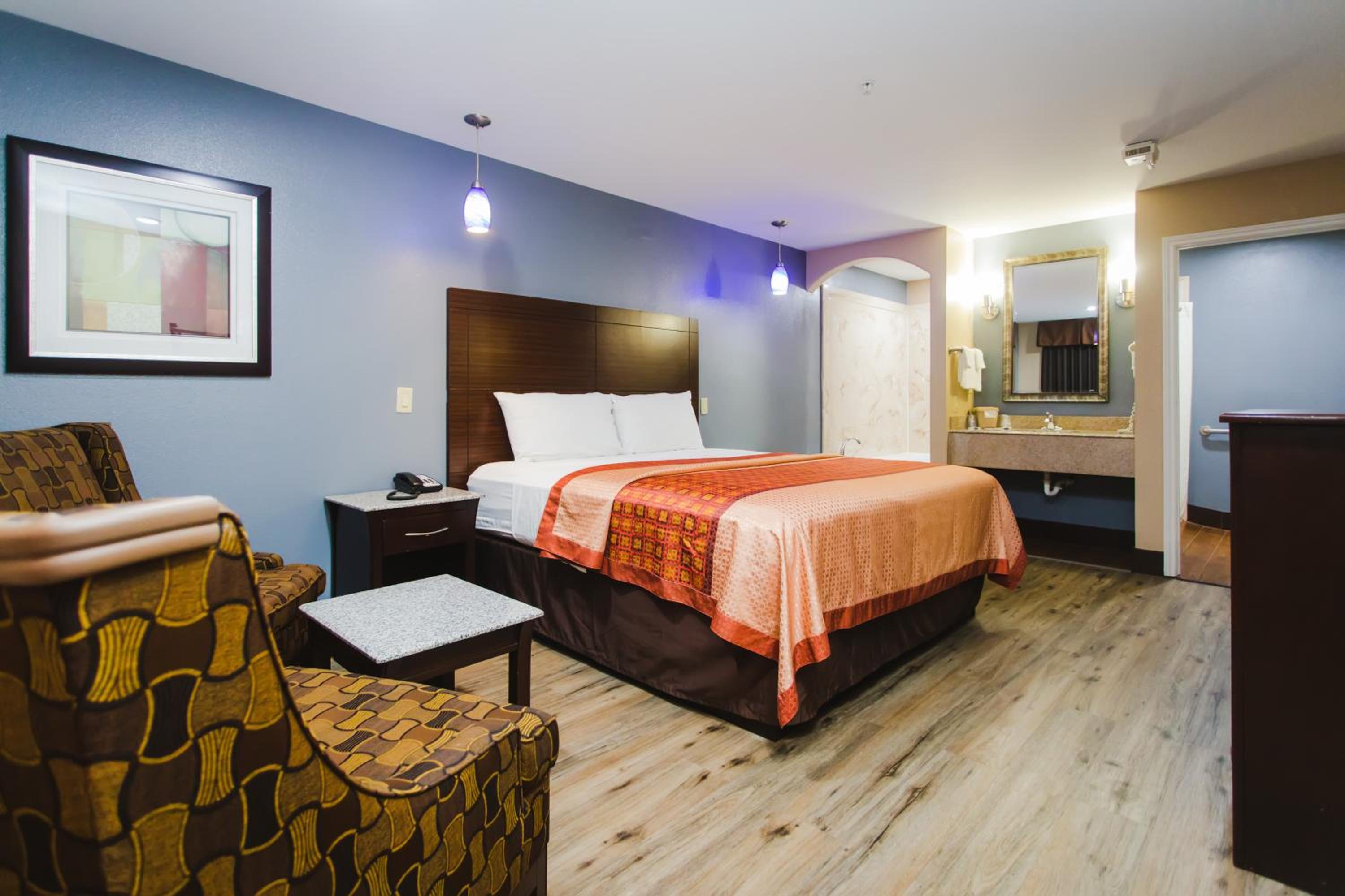 Home Place Inn