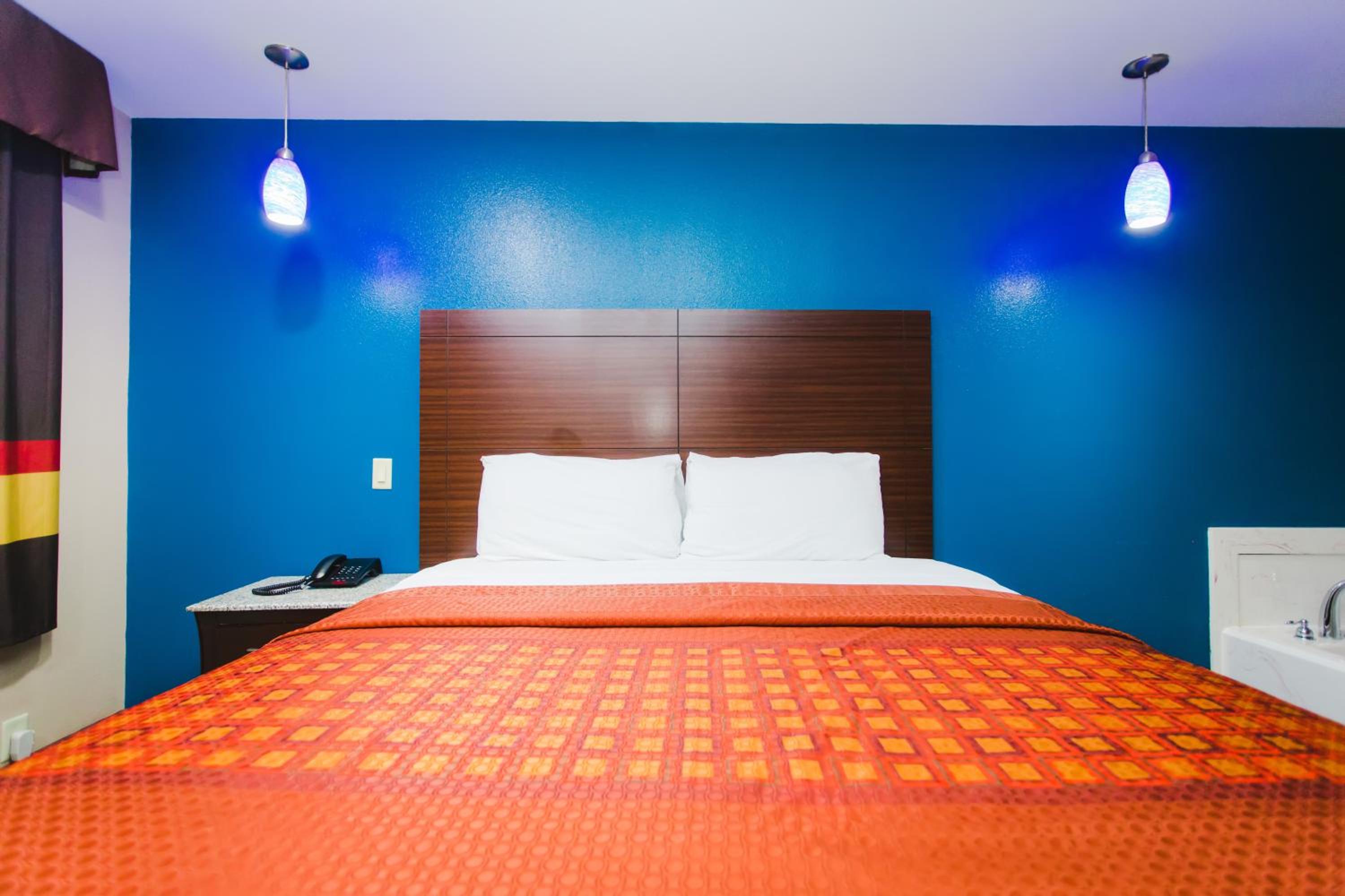 Home Place Inn