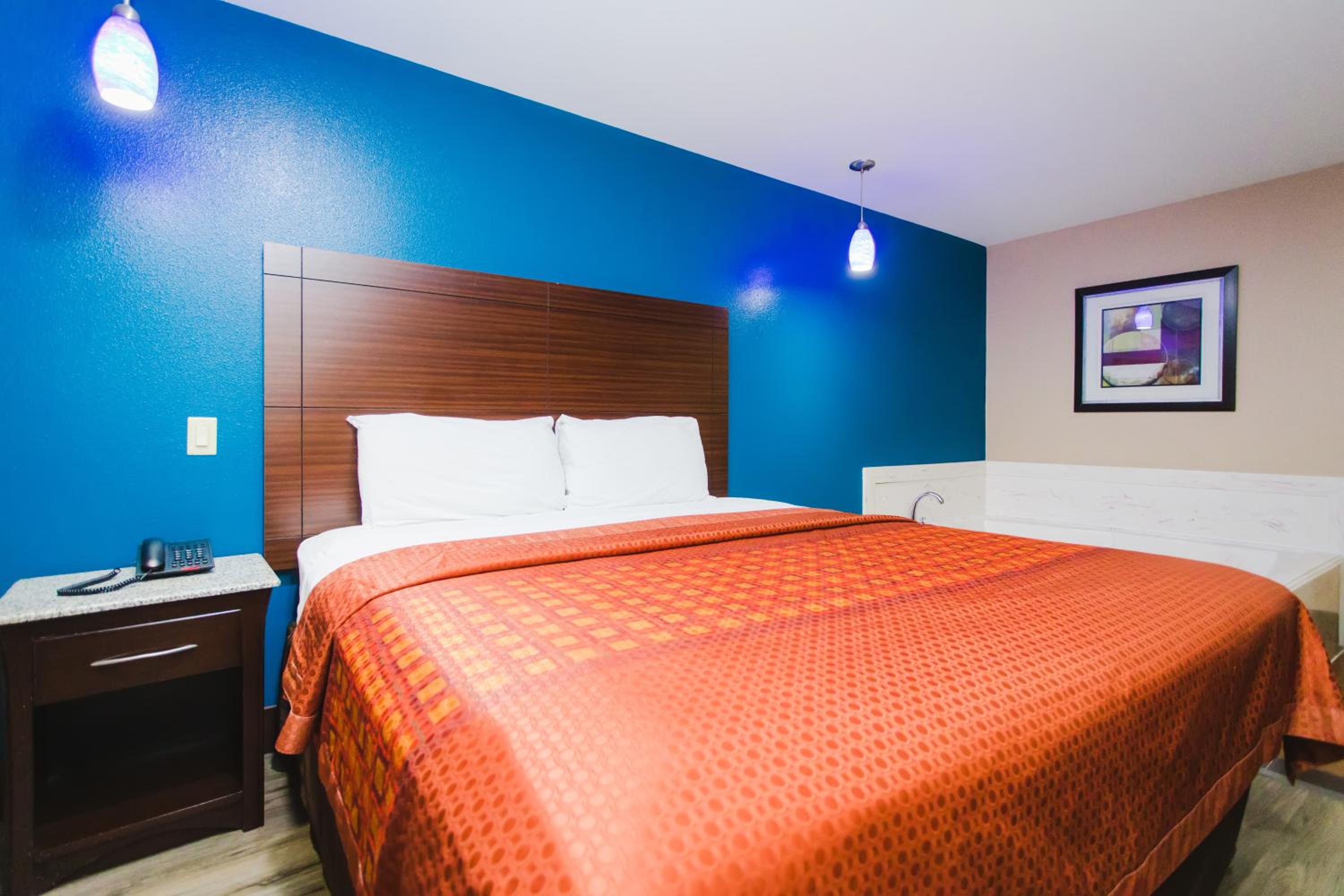 Home Place Inn