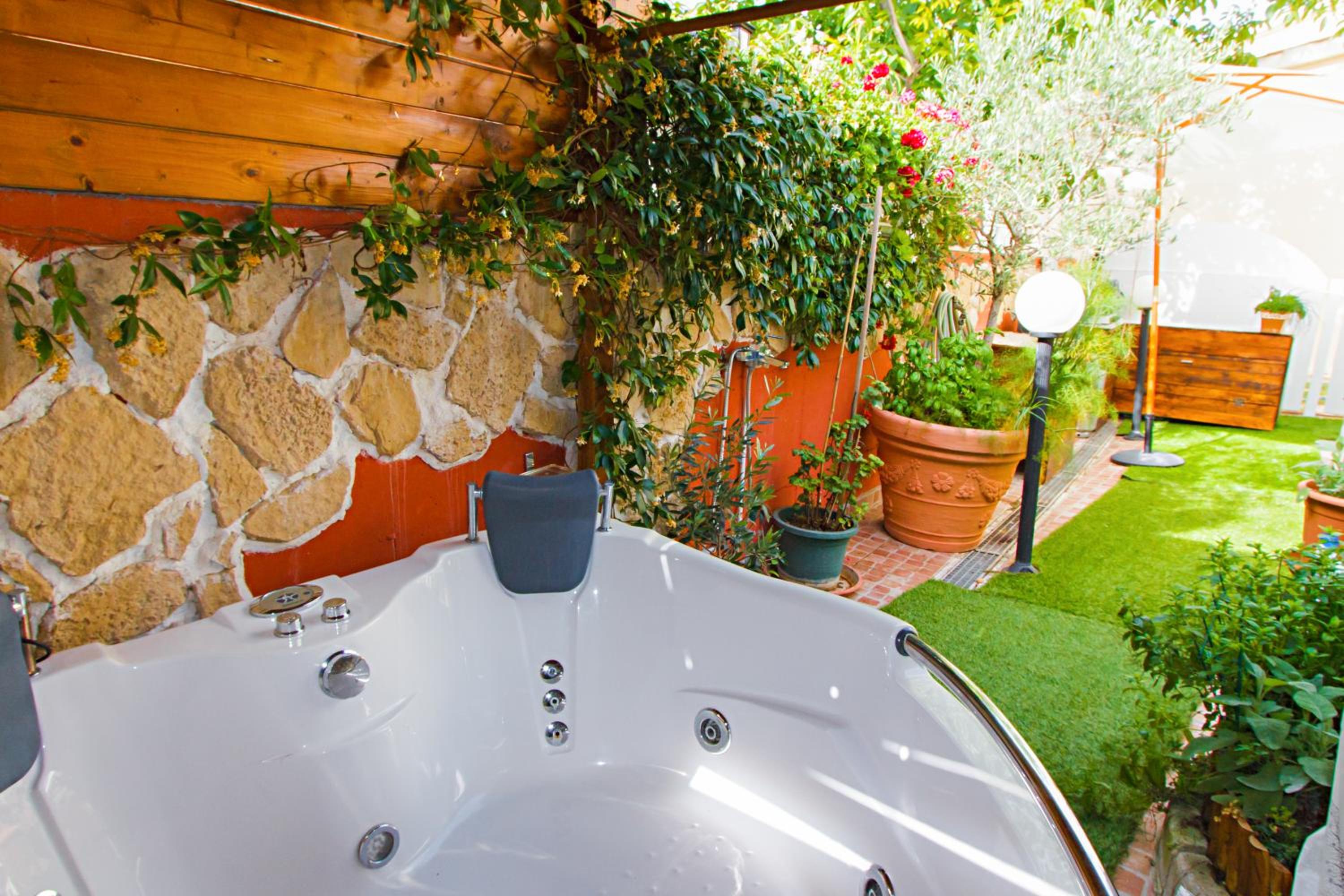 Eden Lilli B&B, photo 56