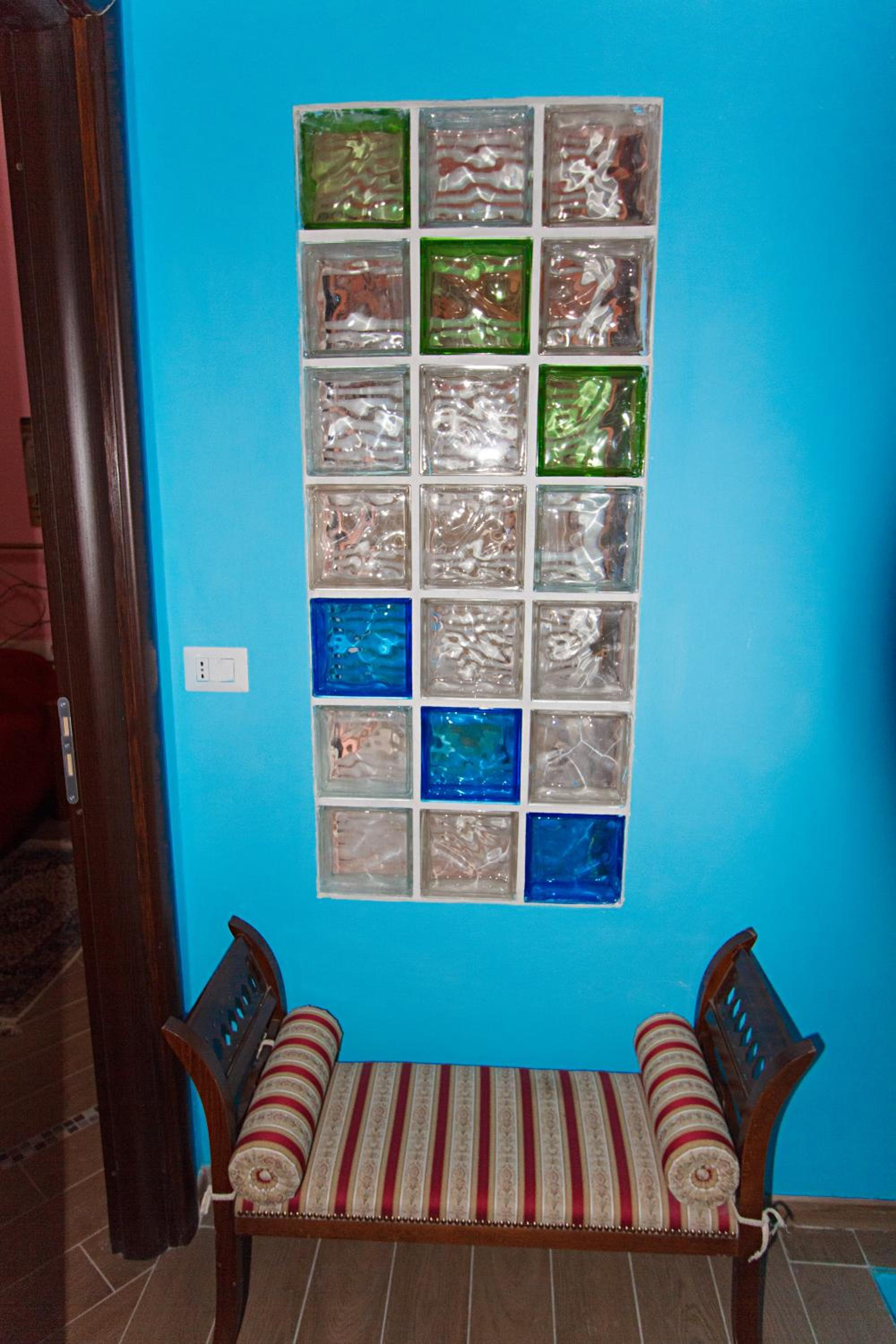 Eden Lilli B&B