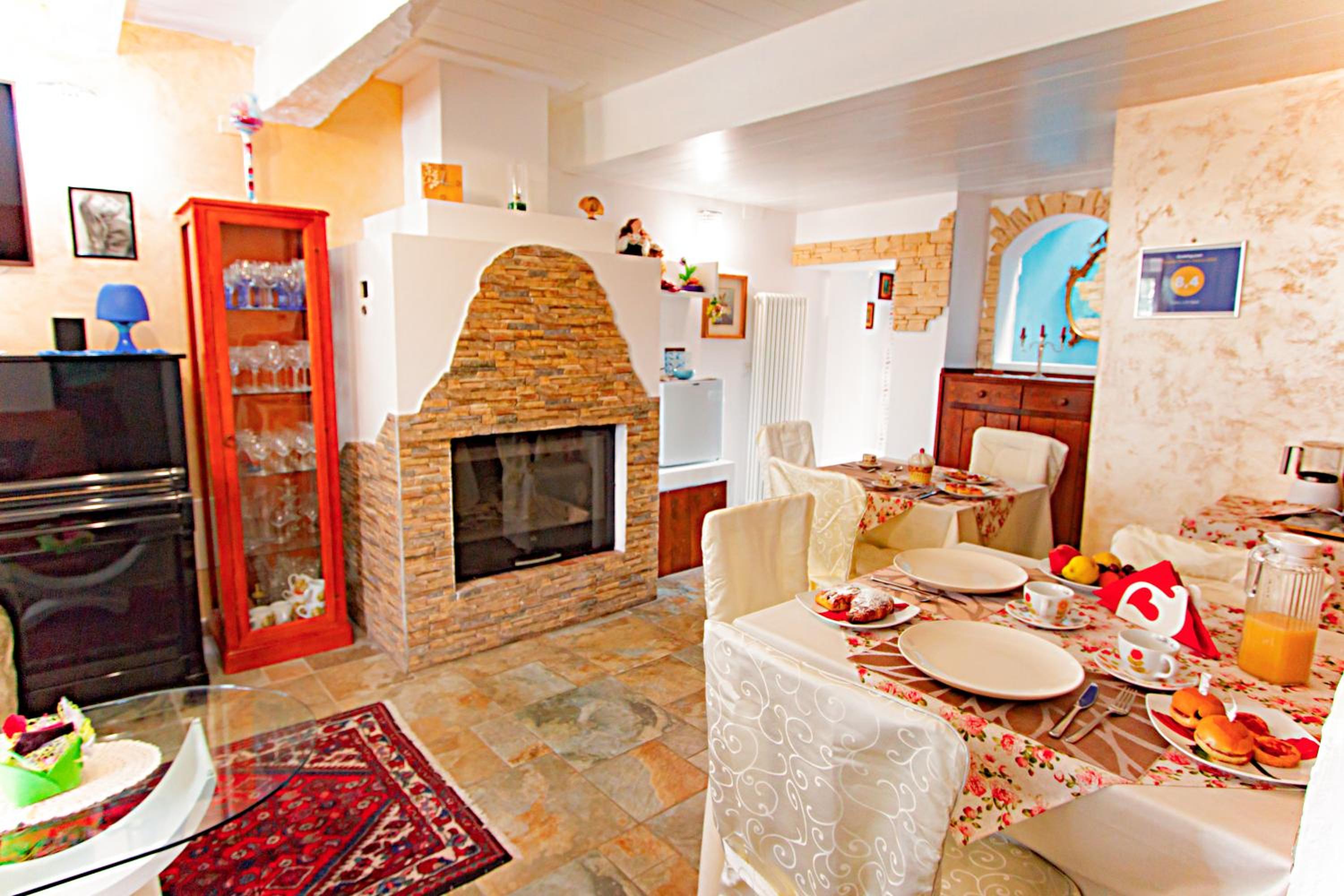 Eden Lilli B&B, photo 12