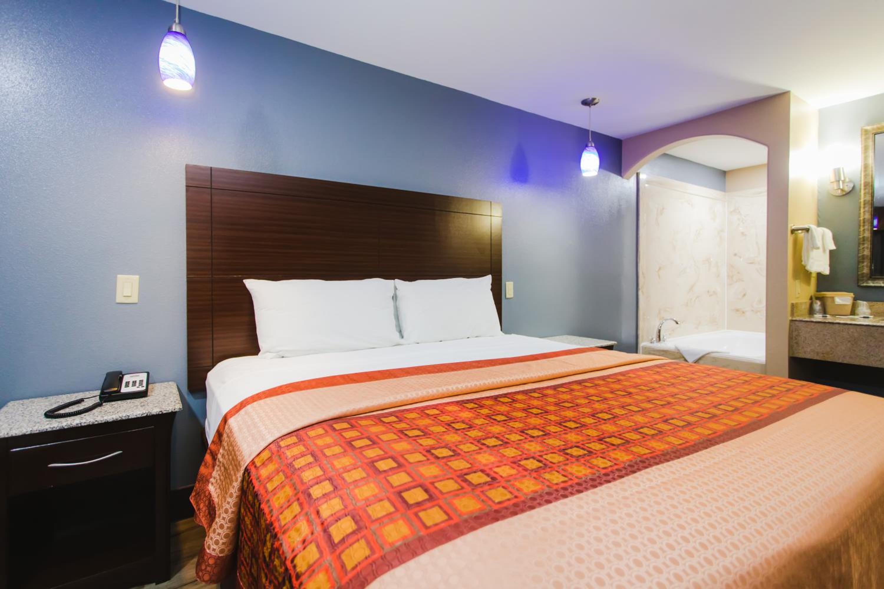 Home Place Inn