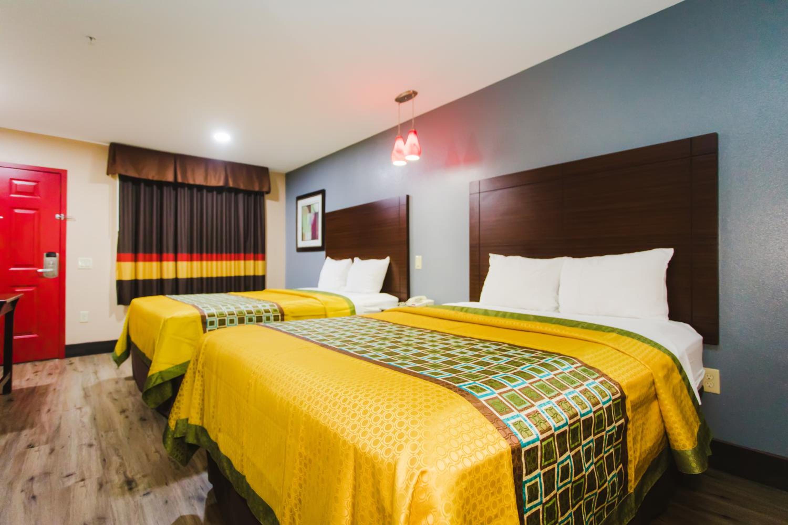 Home Place Inn