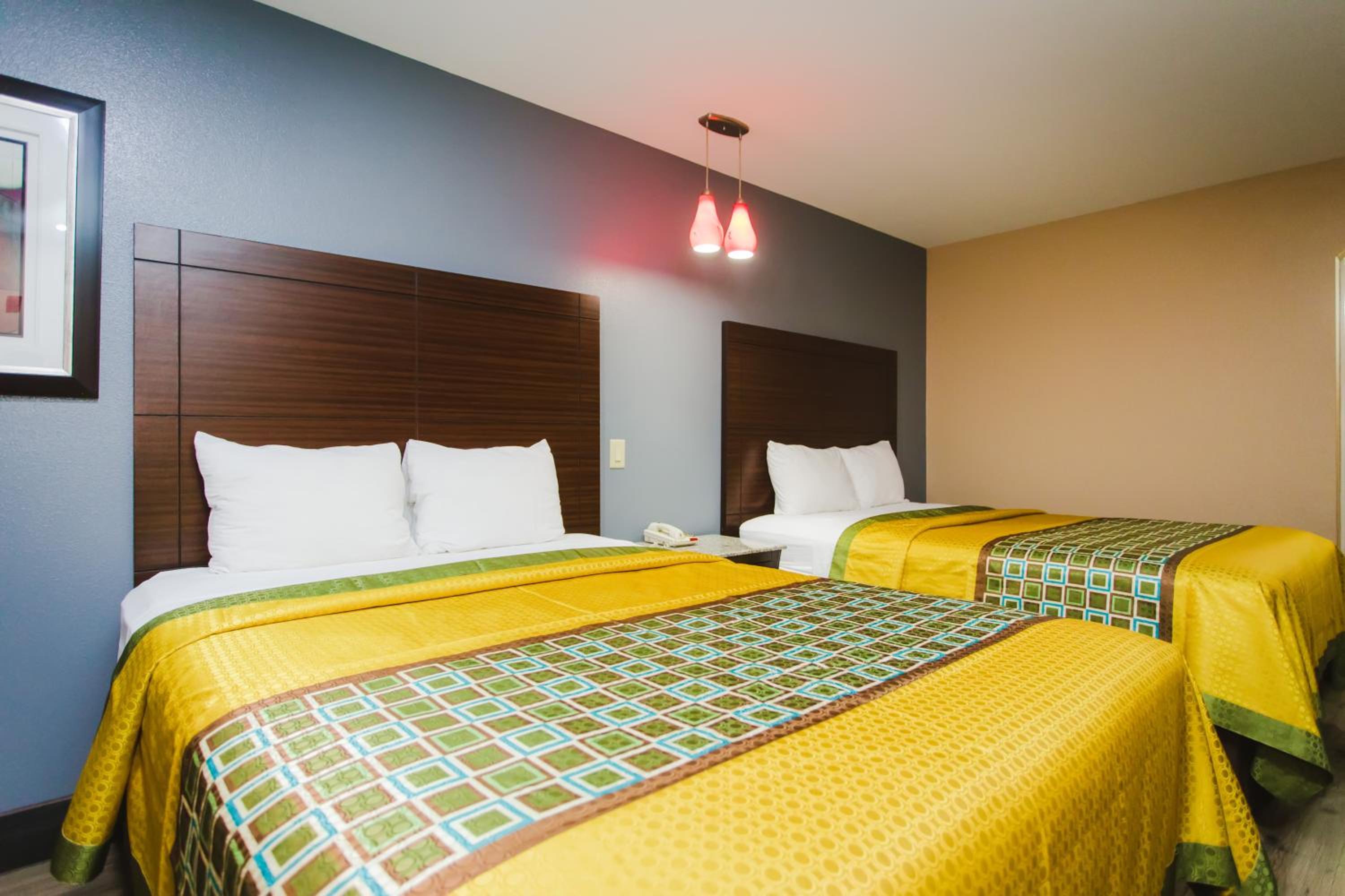 Home Place Inn