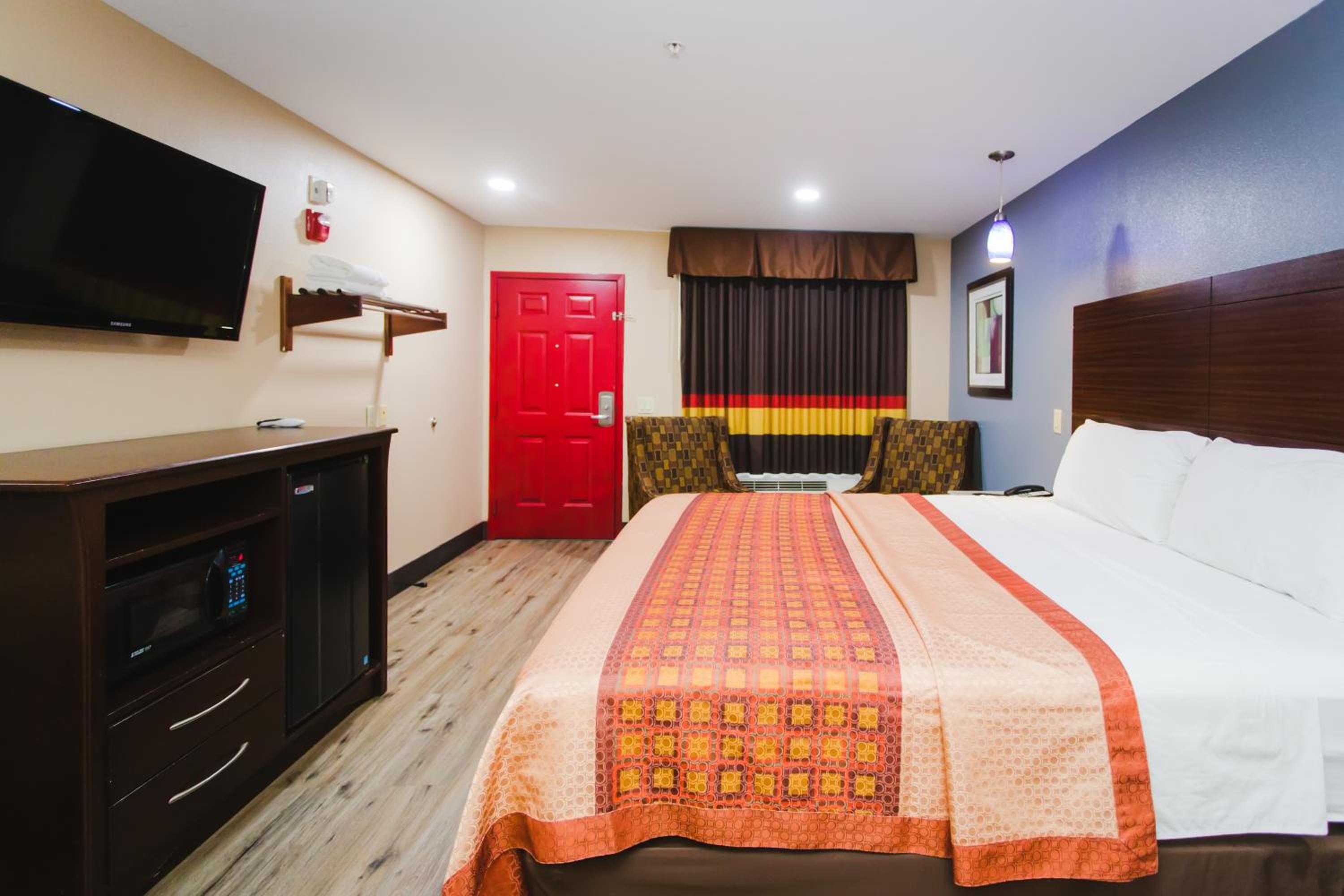 Home Place Inn
