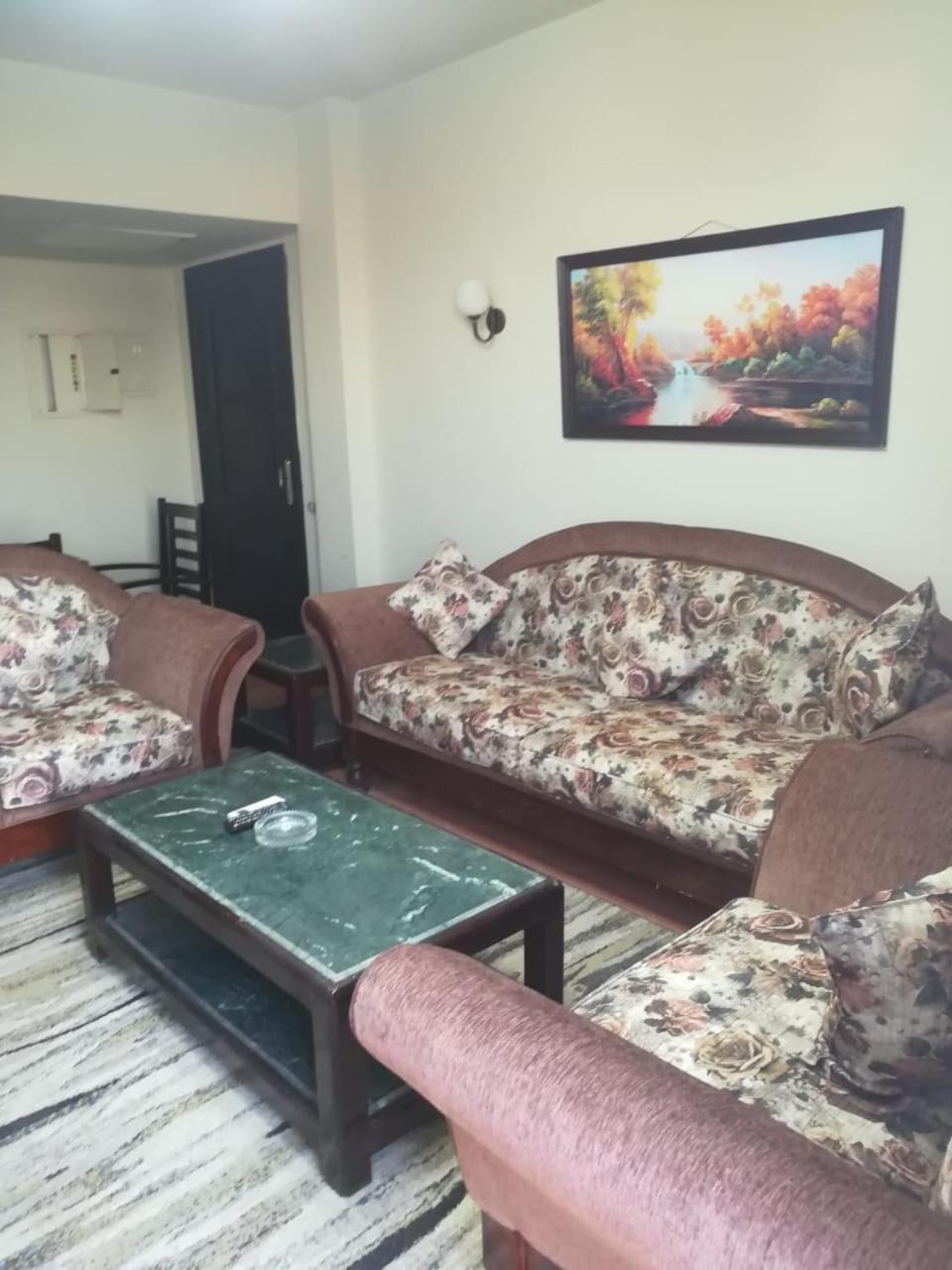 Villa fully equiped with wonderful view in porto el sokhna view 2