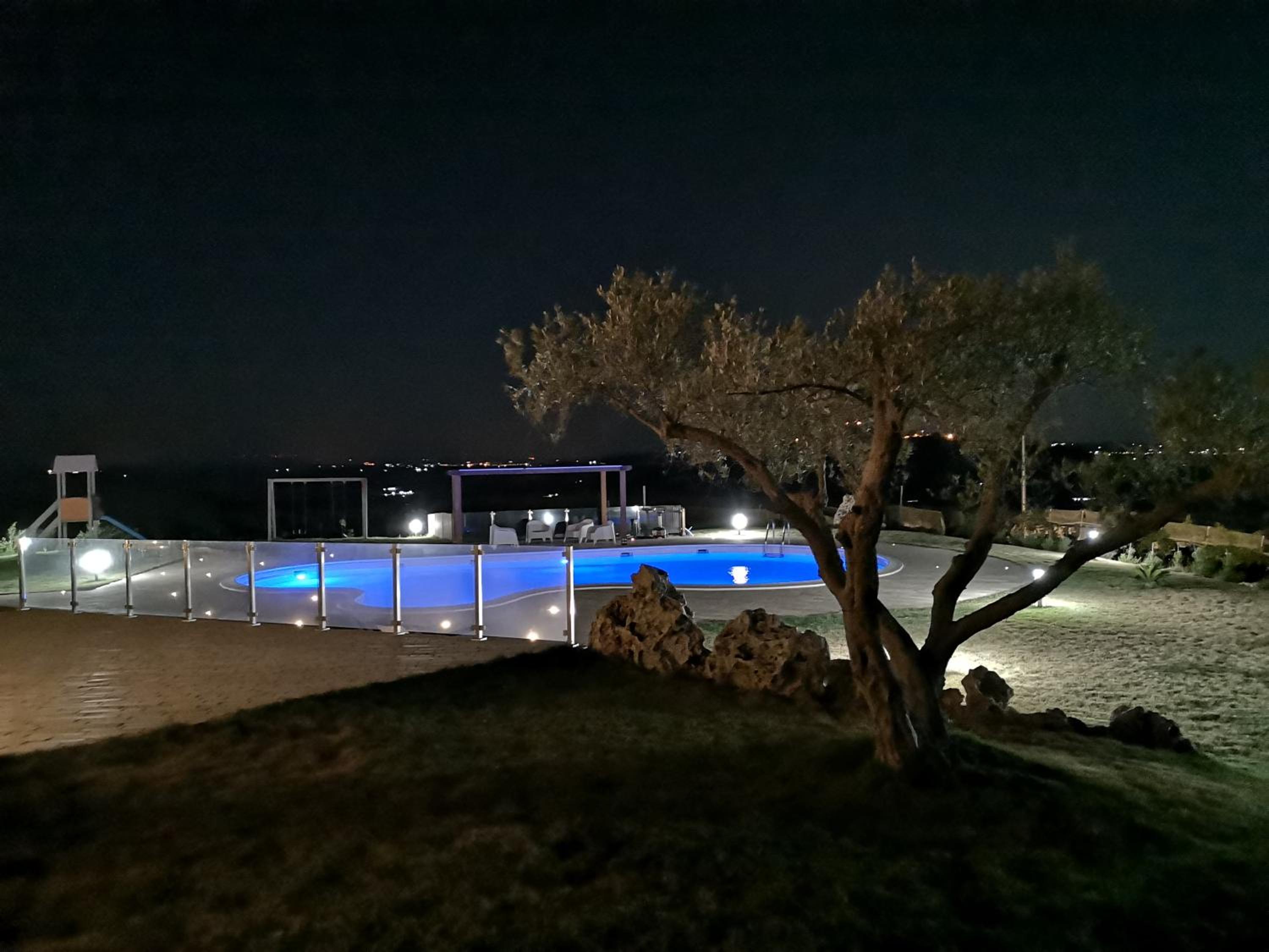 La Foresteria di Golden Grapes photo 3
