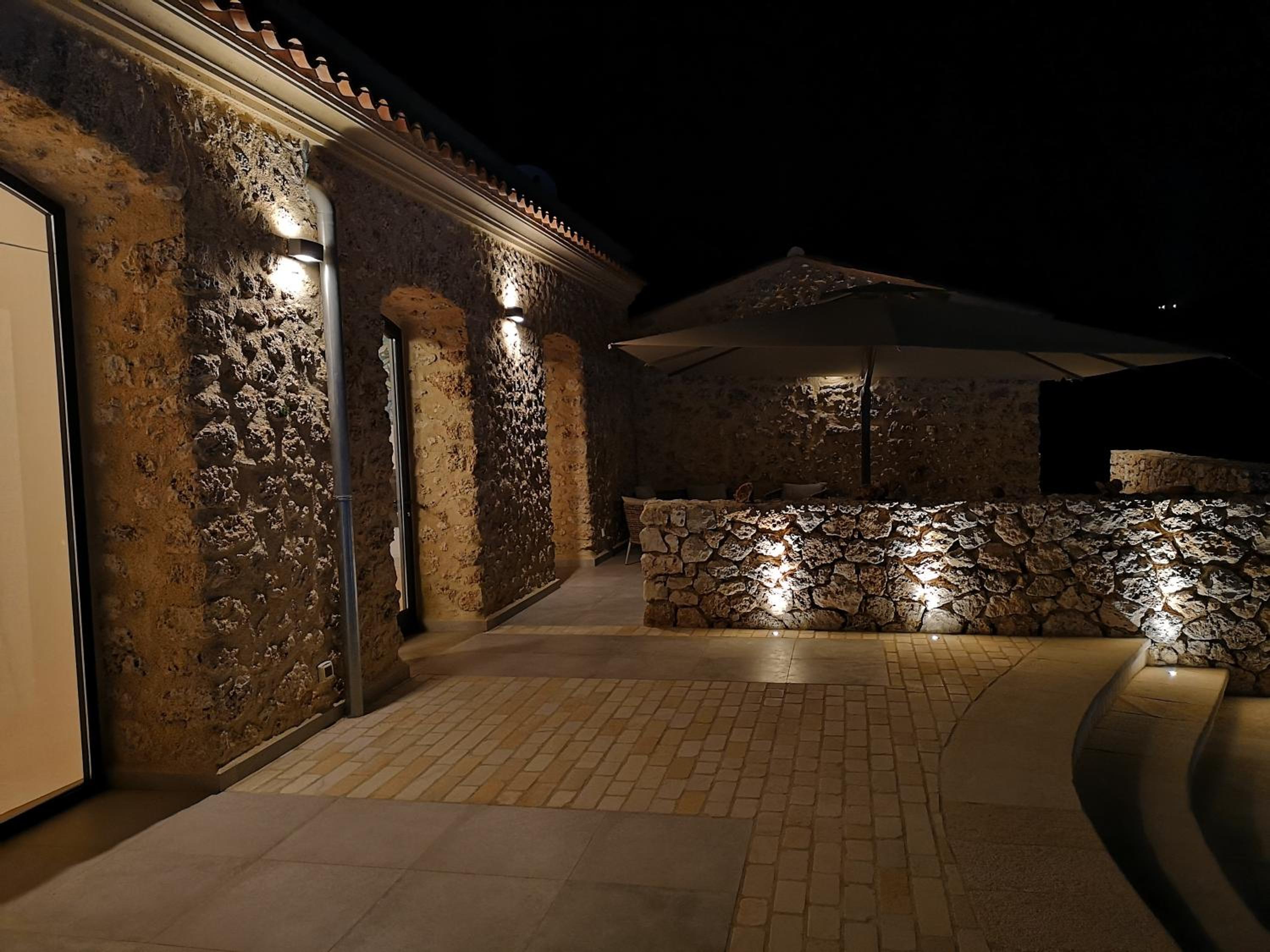 La Foresteria di Golden Grapes photo 2