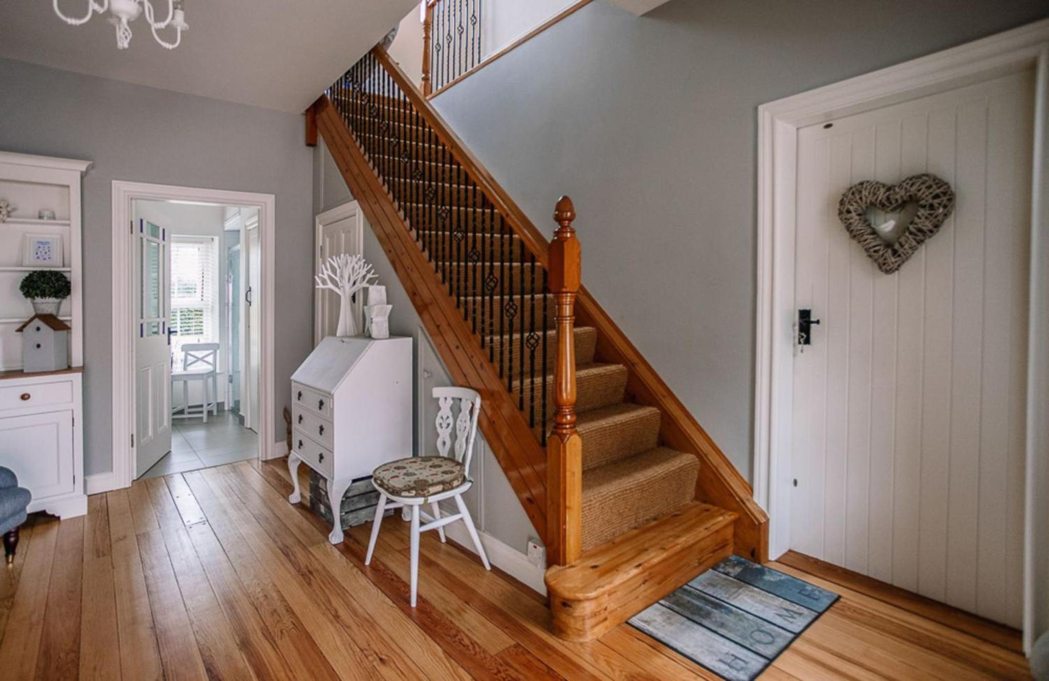 Bay Tree Cottage view 5