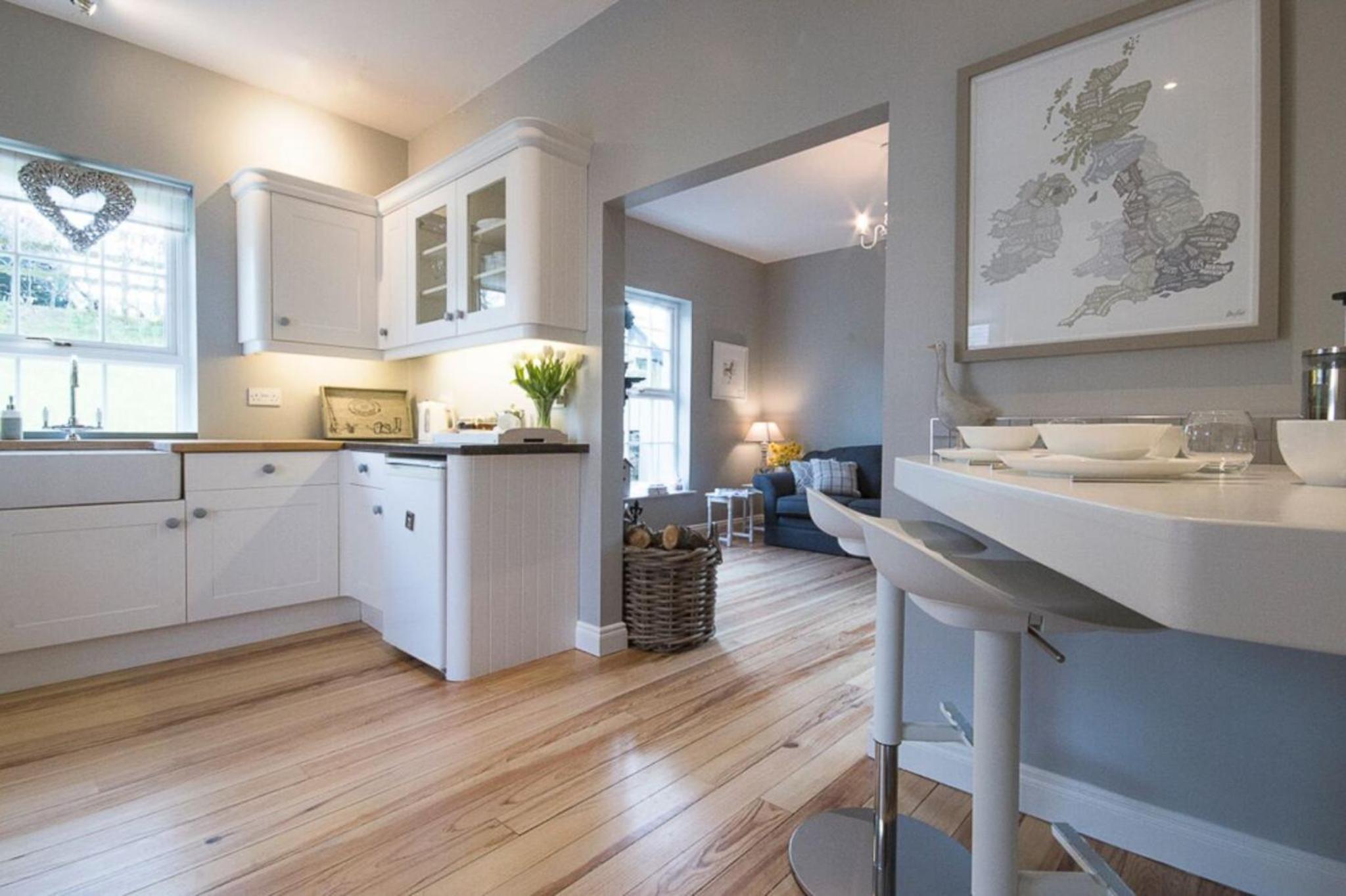 Bay Tree Cottage view 4