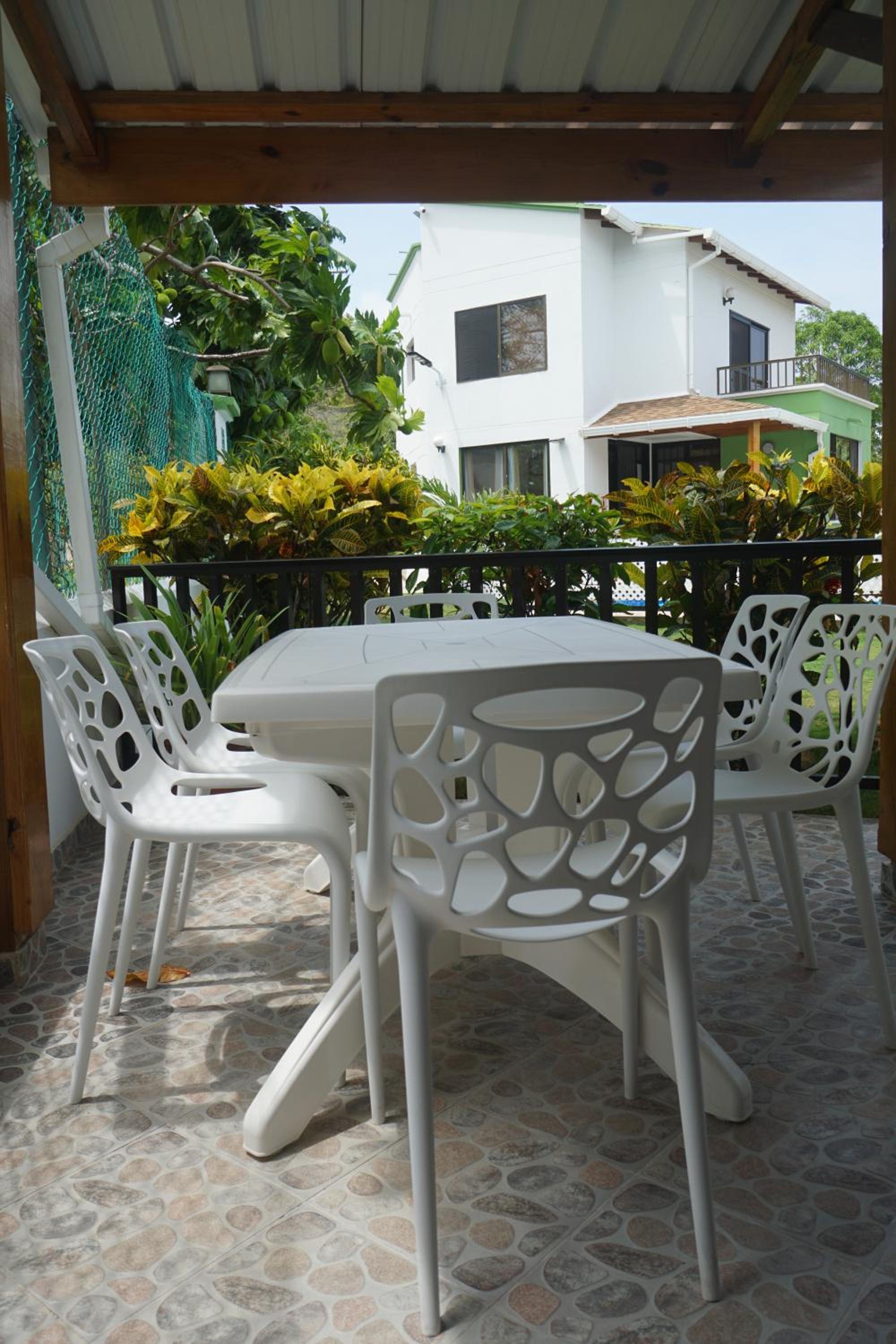 Cozy Cottage Posada Turistica