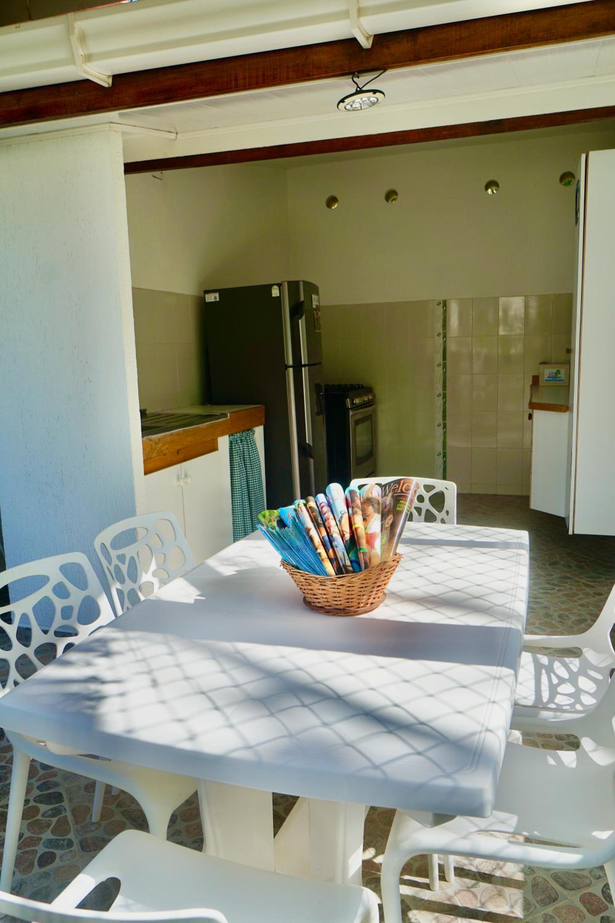 Cozy Cottage Posada Turistica