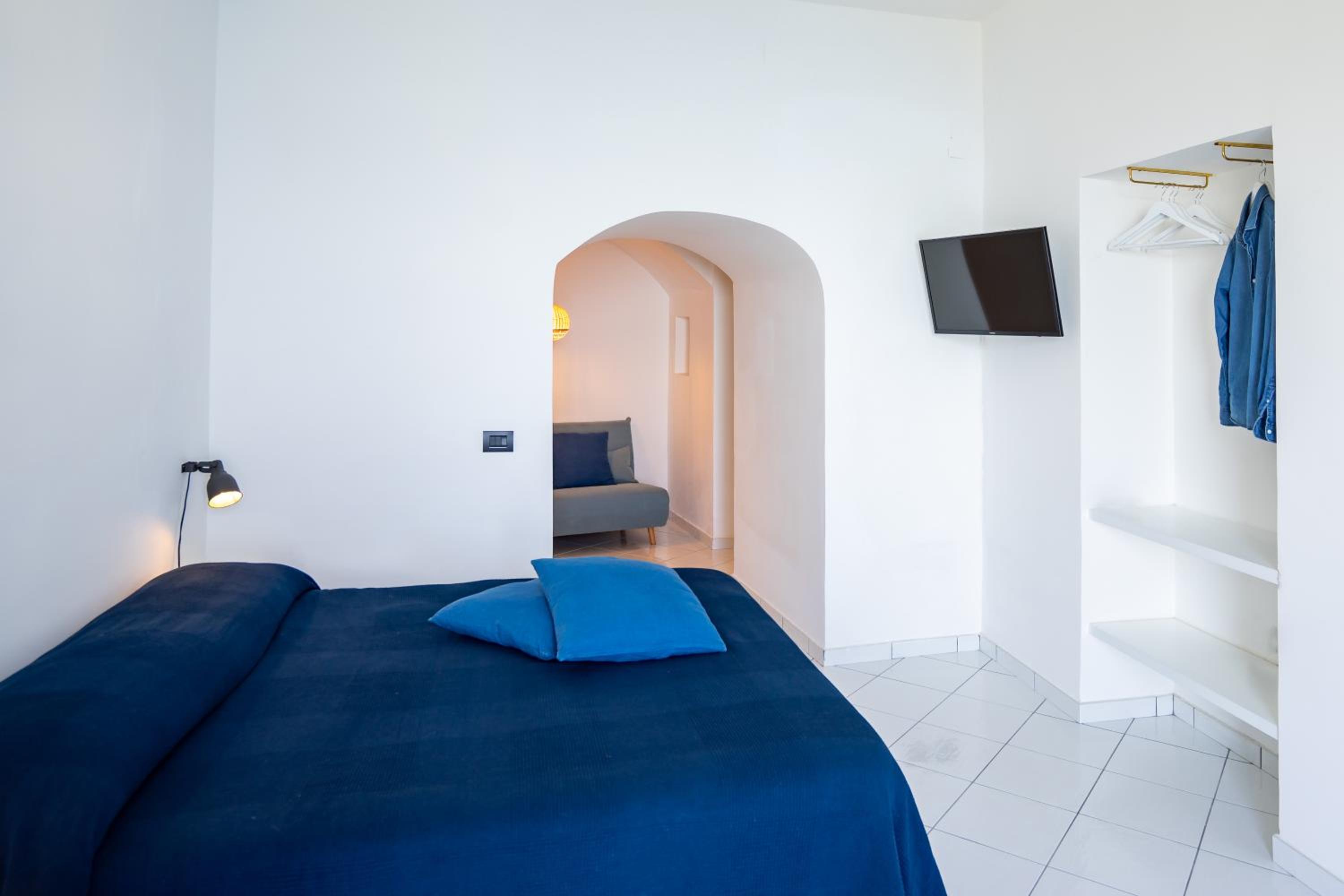 Borgo Dei Saraceni - Suites & Apartments view 5