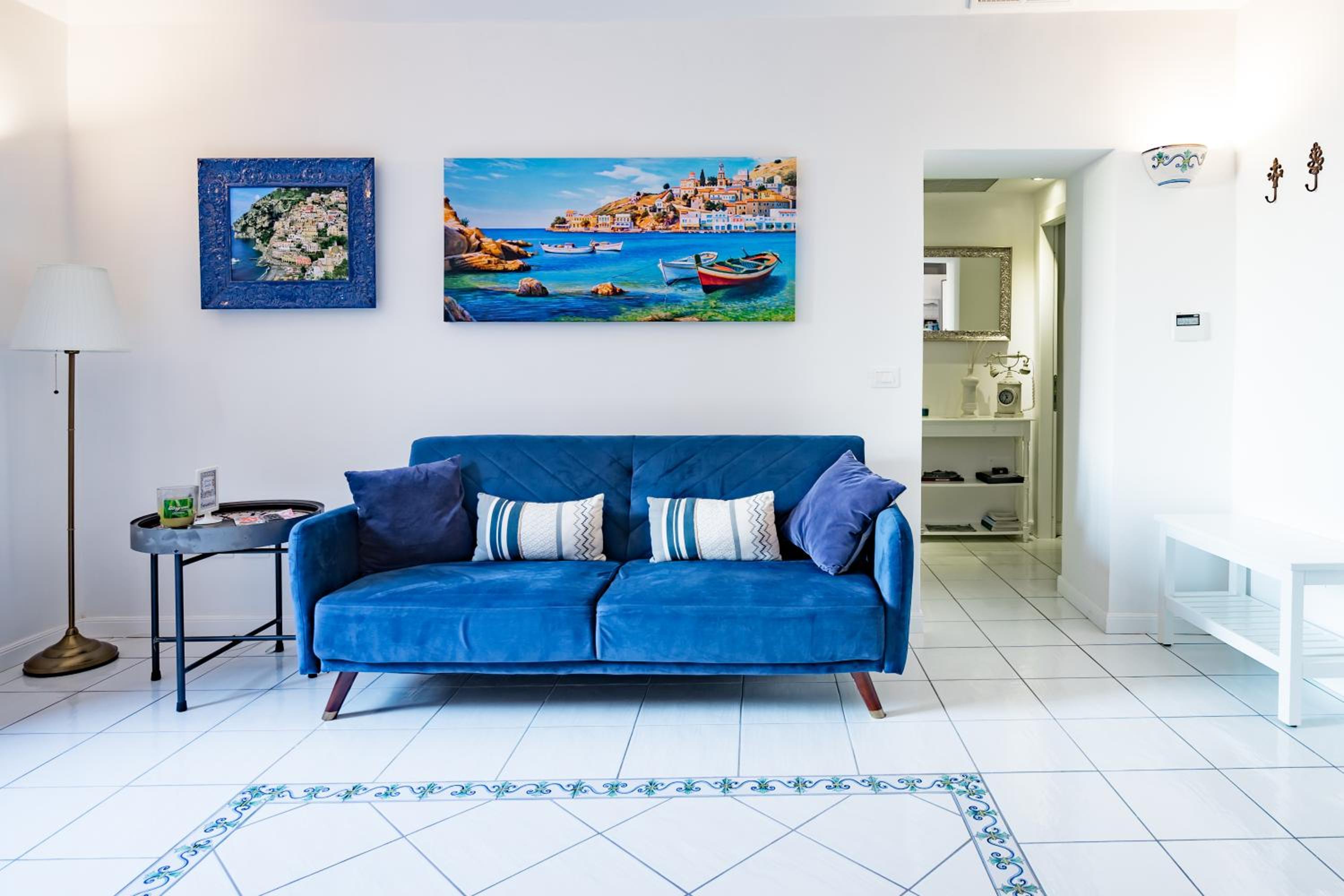 Borgo Dei Saraceni - Suites & Apartments view 3