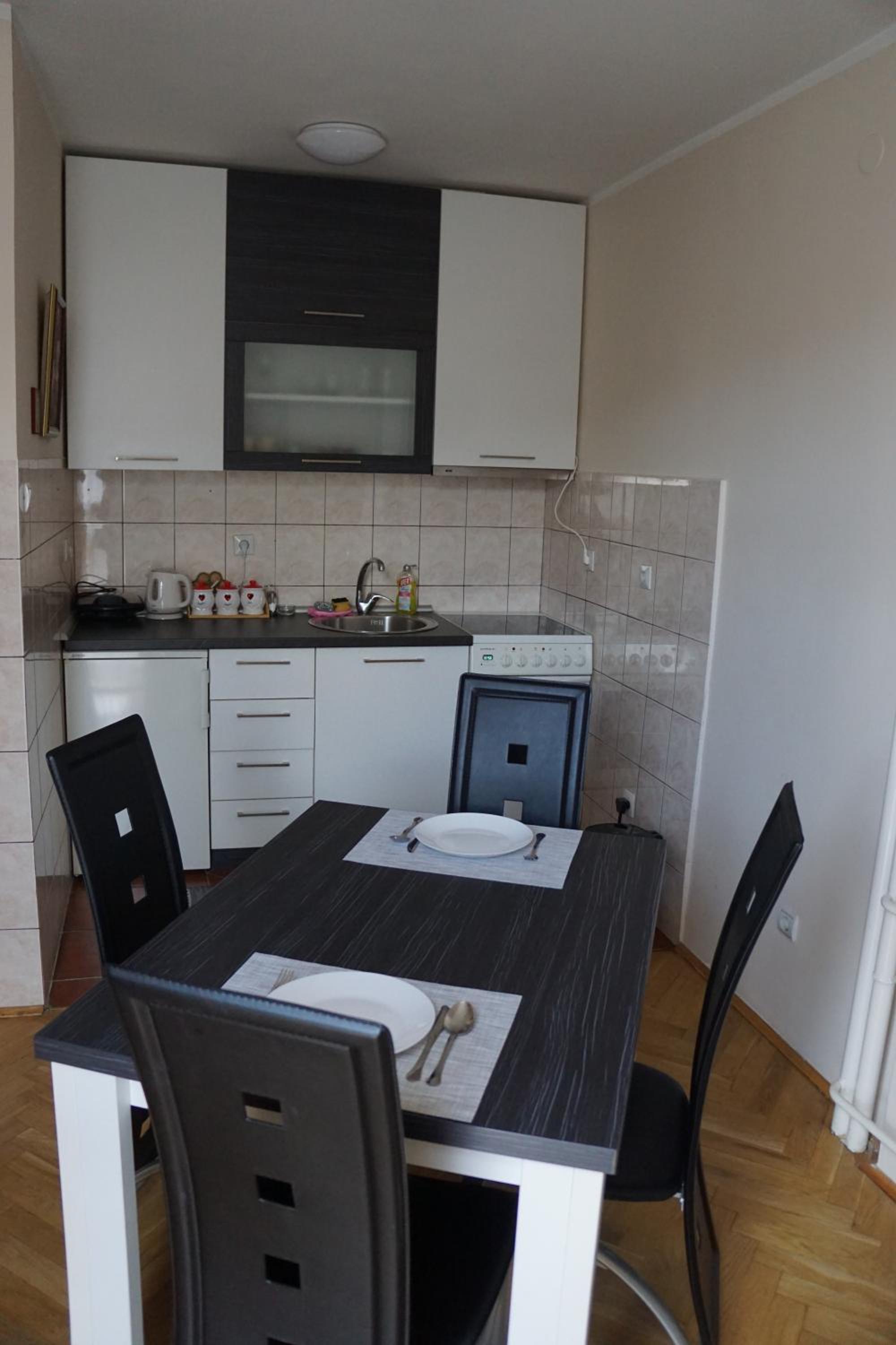 Apartments Bella view 4