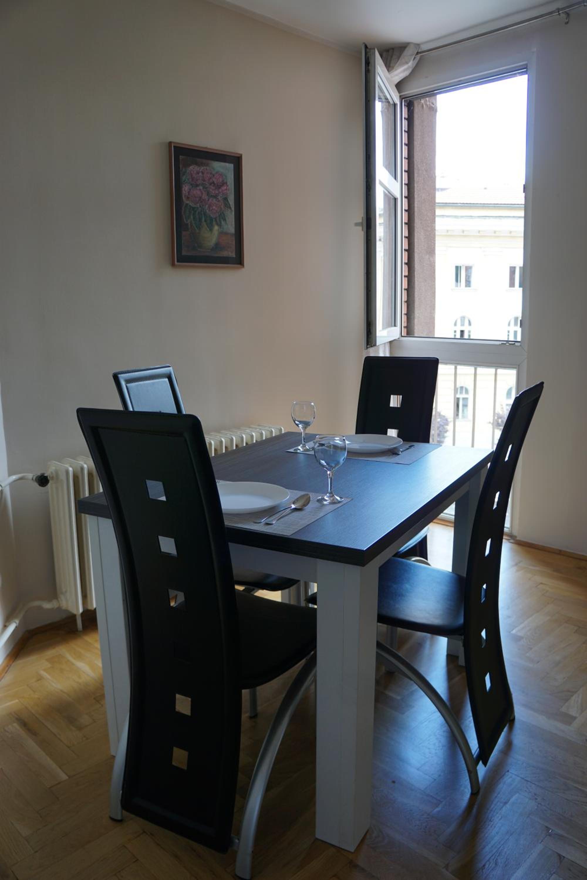 Apartments Bella view 5