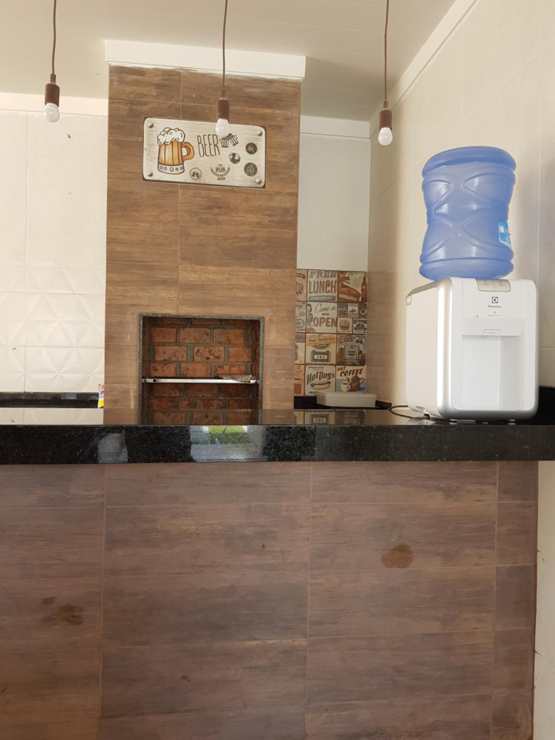 Casa Raizes Salinópolis-PA