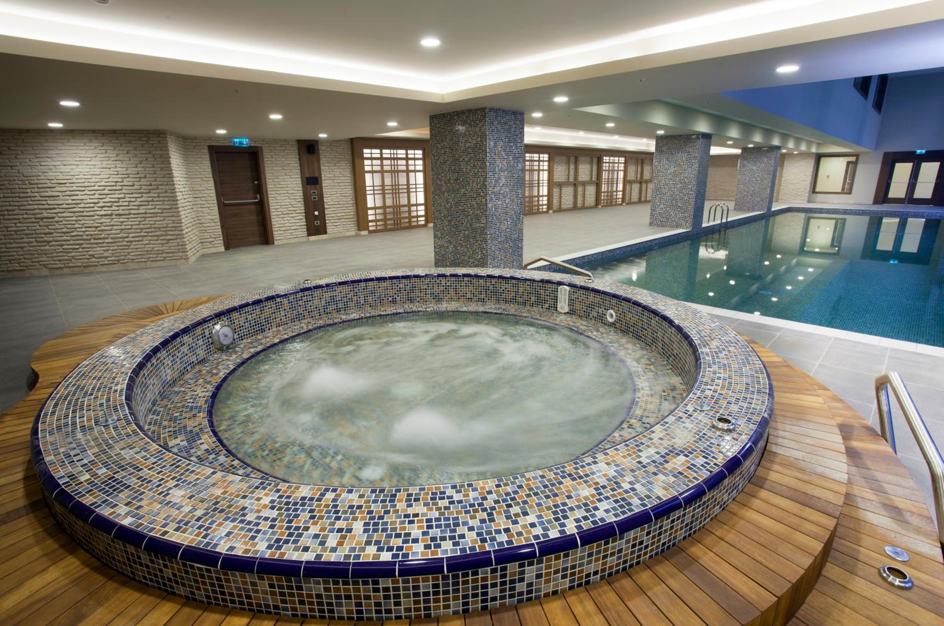 Radisson Blu Hotel & Spa, Istanbul Tuzla - Image 108