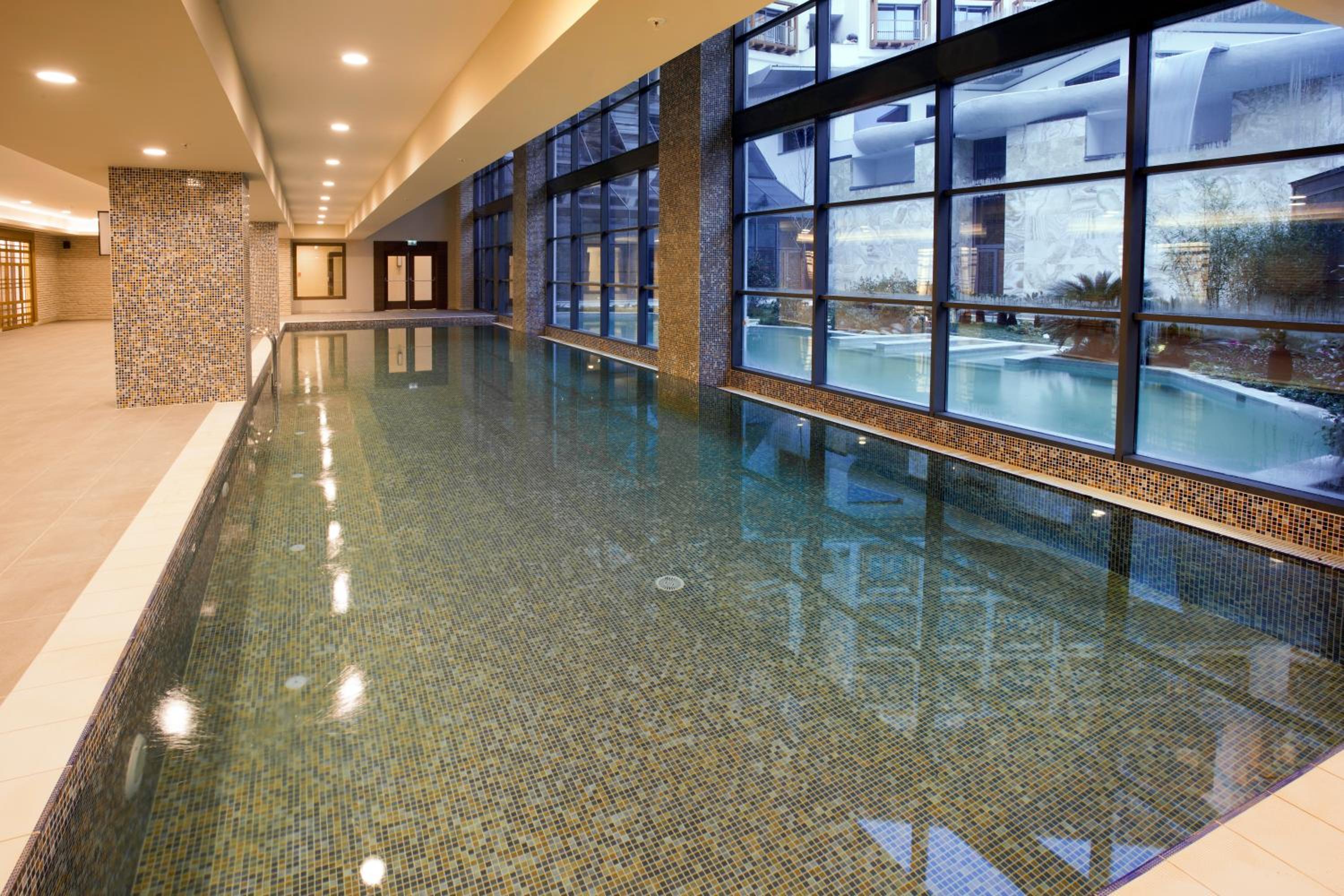 Radisson Blu Hotel & Spa, Istanbul Tuzla - Image 104