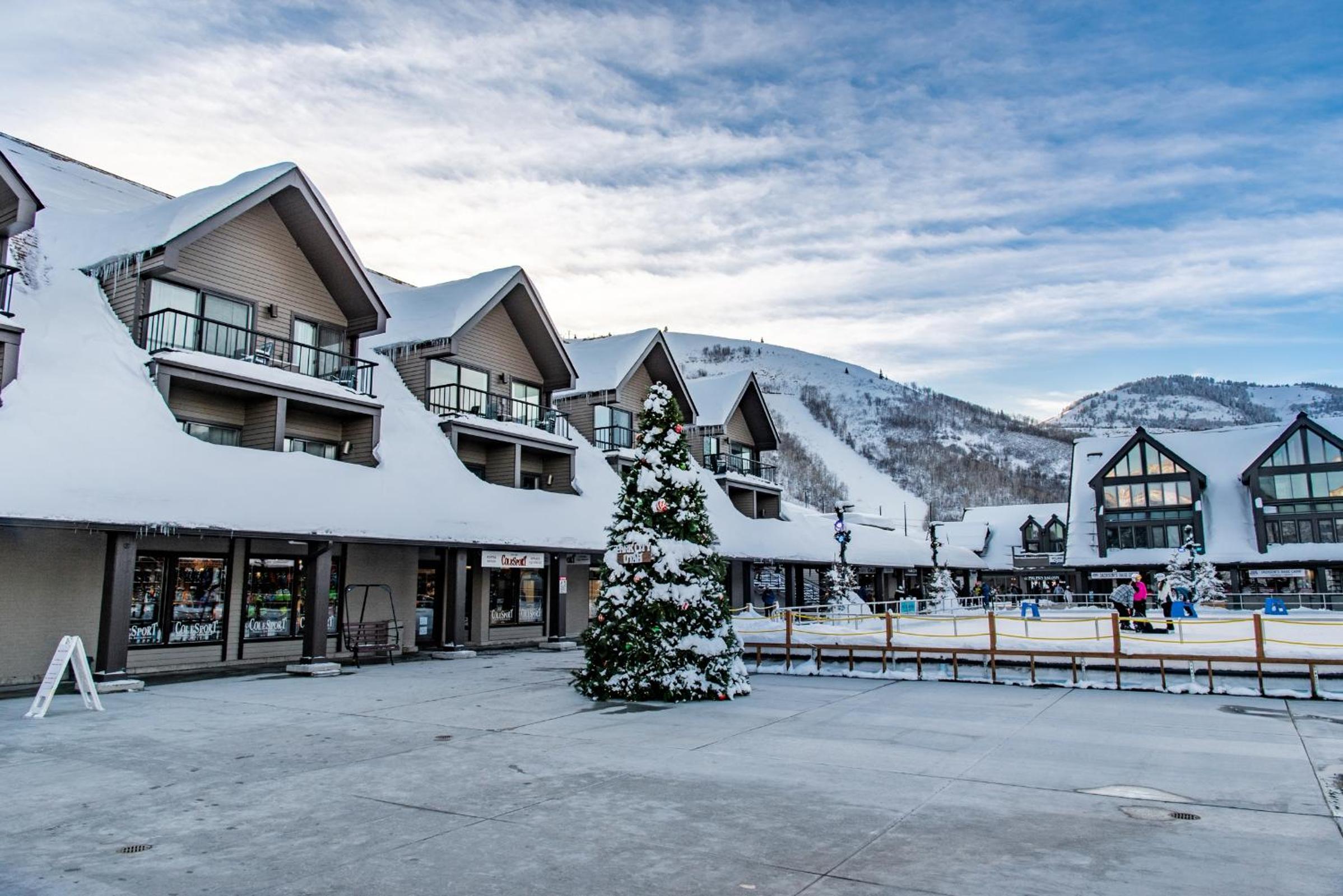 The Lodge at the Mountain Village by All Seasons Resort Lodging view 4