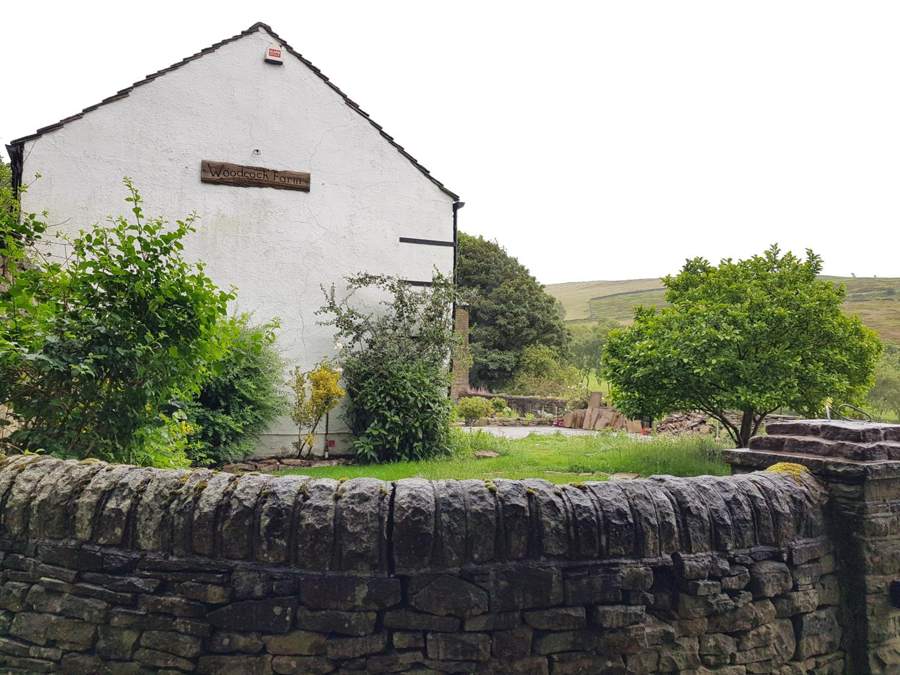 Woodcock Farm