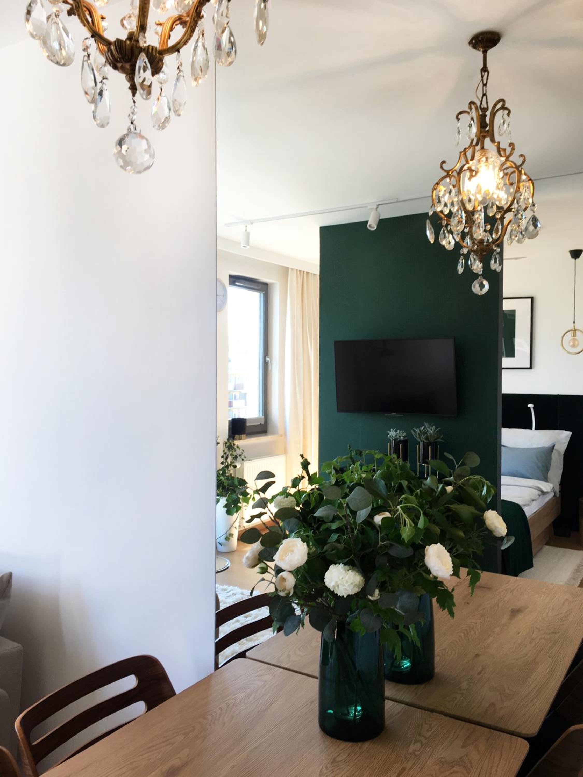 Green Apartment Gdańsk z GARAŻEM view 3