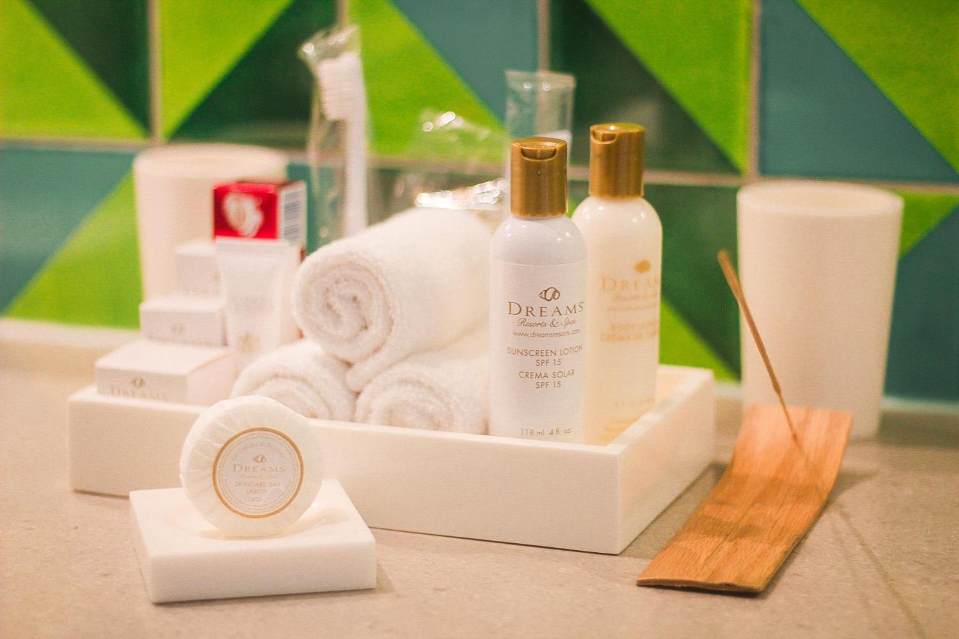 Dreams Natura Resort  Spa - All Inclusive - Property Image 89