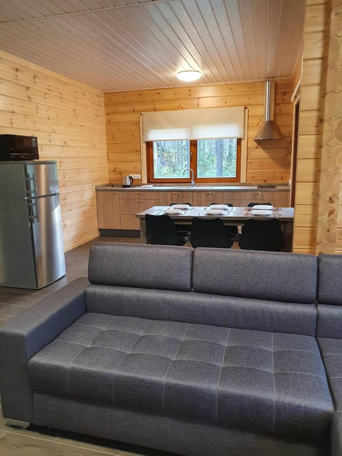Donar cottage