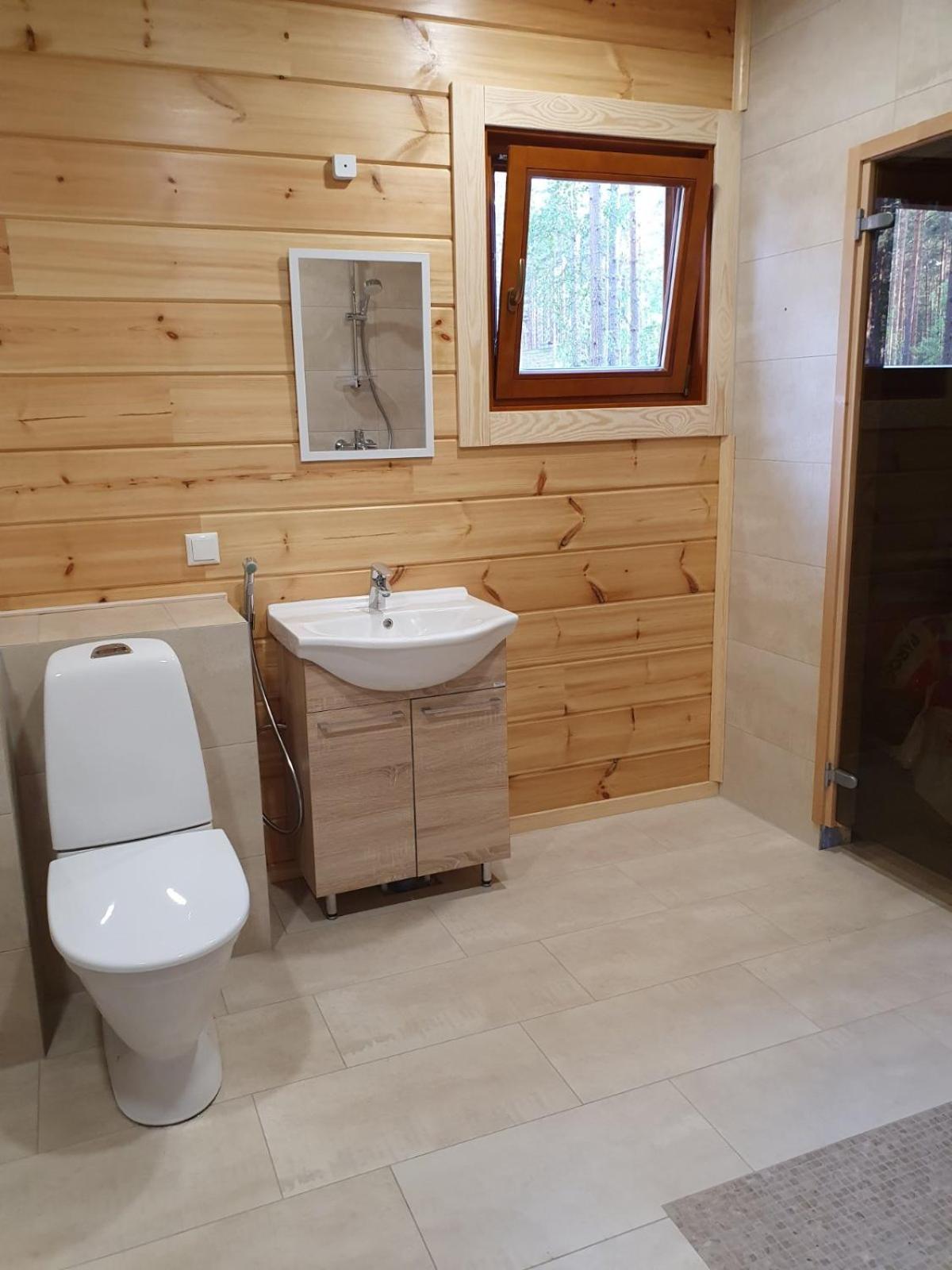 Donar cottage