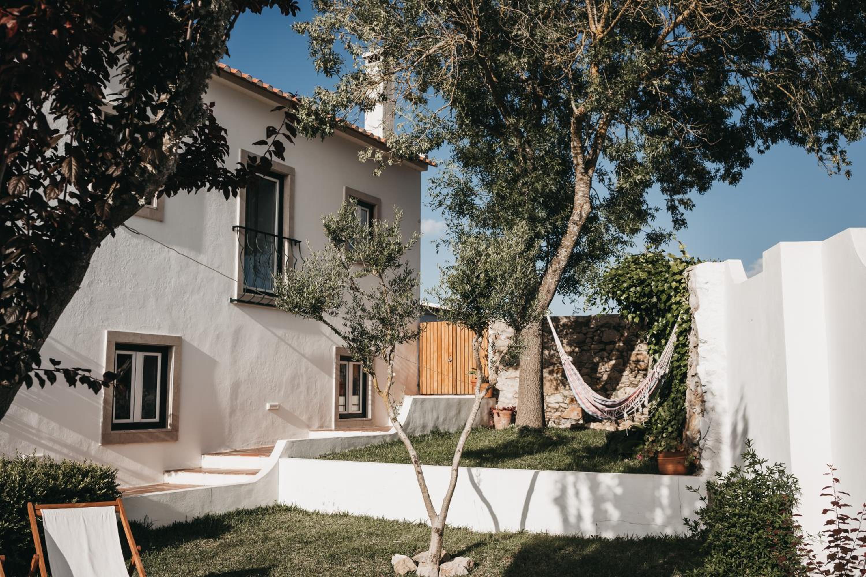 Casa dos Junqueiros - Countryside Guest House view 5