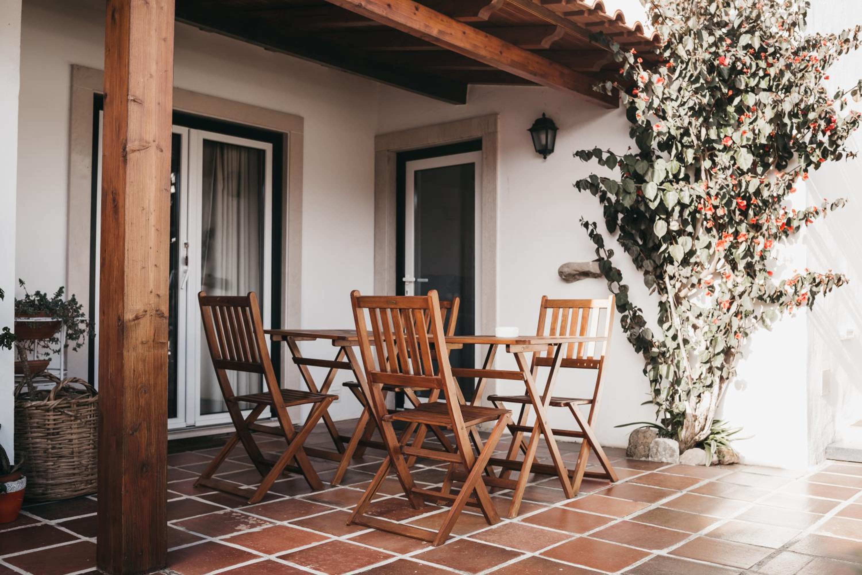 Casa dos Junqueiros - Countryside Guest House view 4